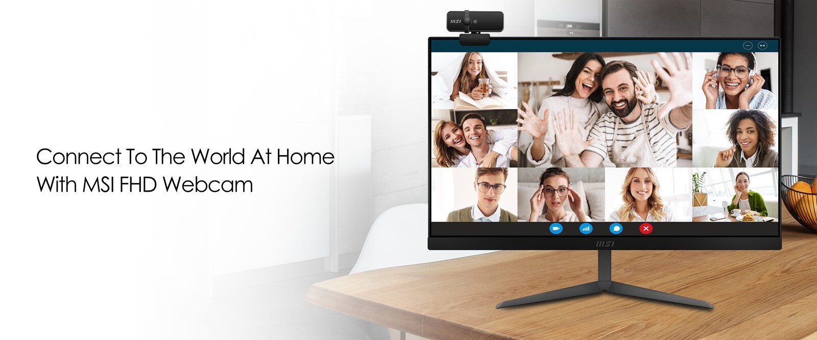 商用文書專用 輕薄一體成型電腦 微星 Modern 系列 24 /27 吋嶄新上市 @3C 達人廖阿輝