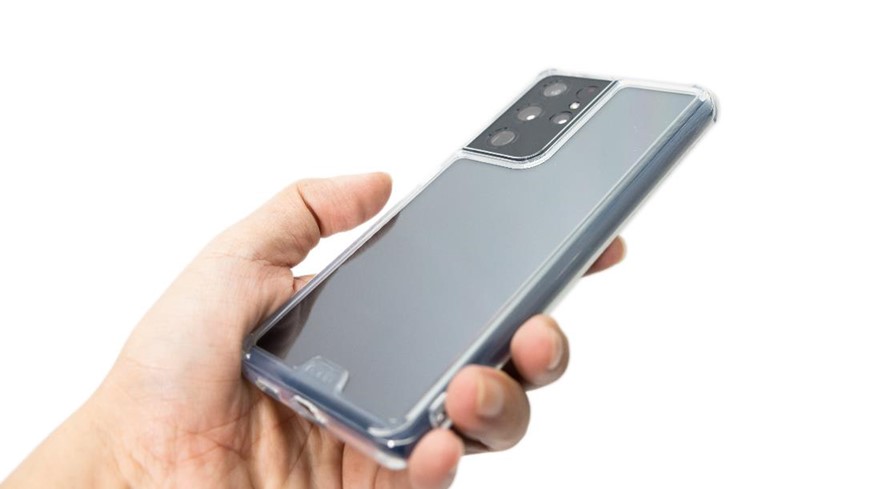 Apple 推出新款 iPad Air 并配备 M1 芯片