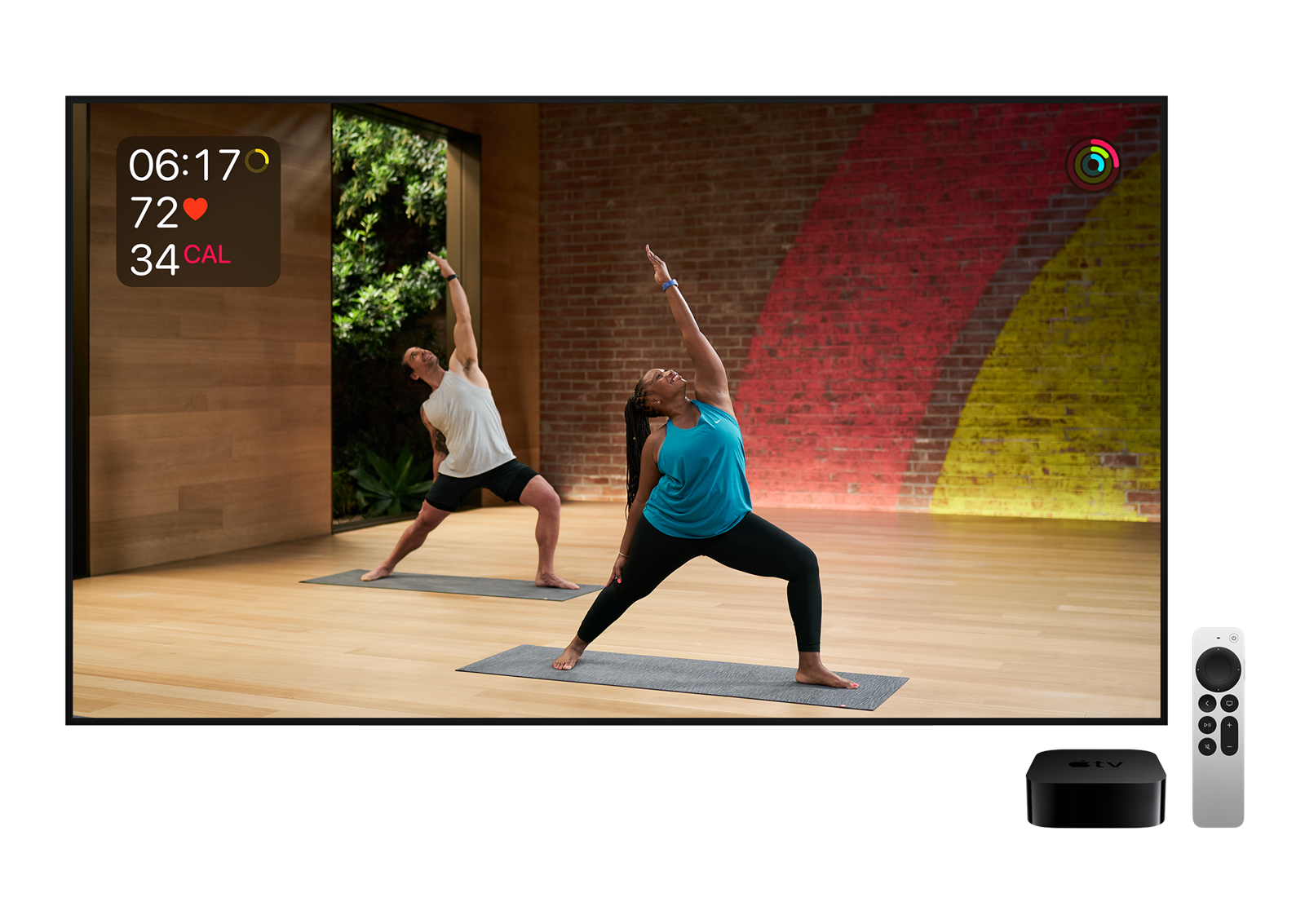 蘋果春季發表會快速懶人包 &#8211; iPhone 新色 / AirTag / Apple TV 4K / 新 iMac / 新 iPad Pro @3C 達人廖阿輝