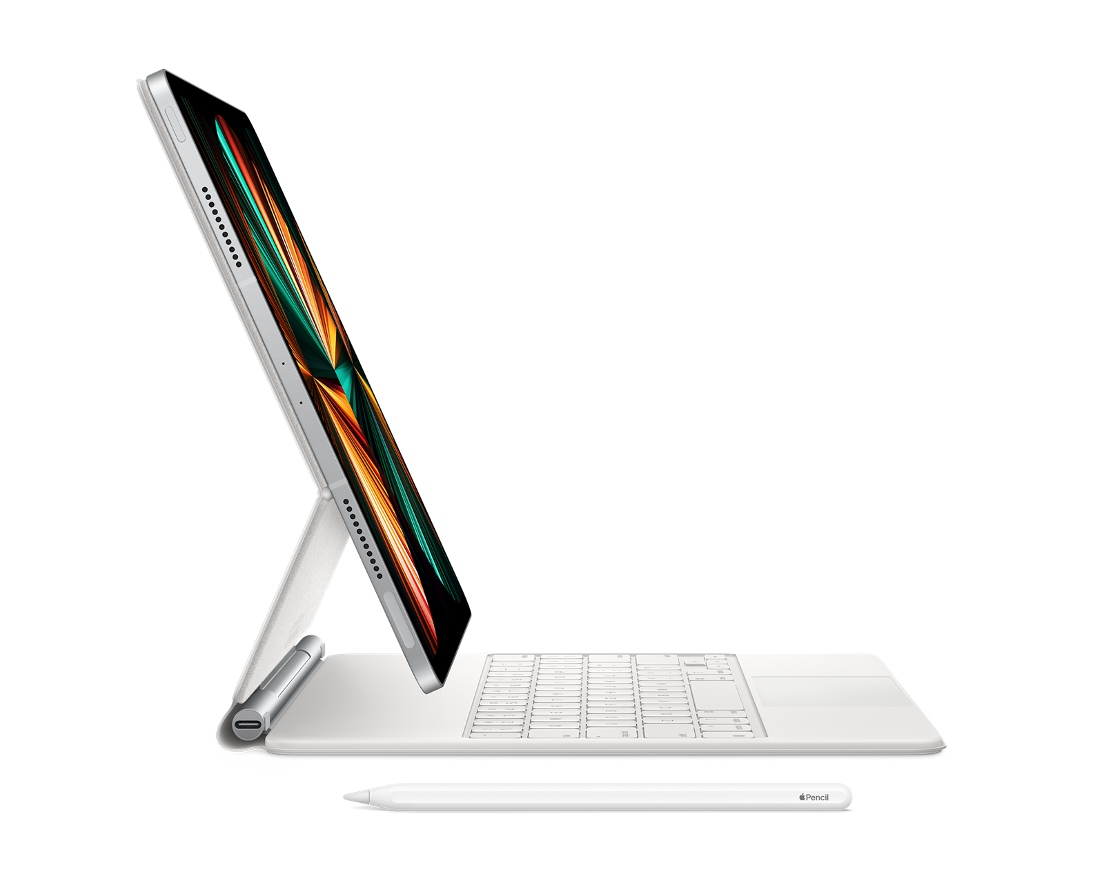 蘋果春季發表會快速懶人包 &#8211; iPhone 新色 / AirTag / Apple TV 4K / 新 iMac / 新 iPad Pro @3C 達人廖阿輝