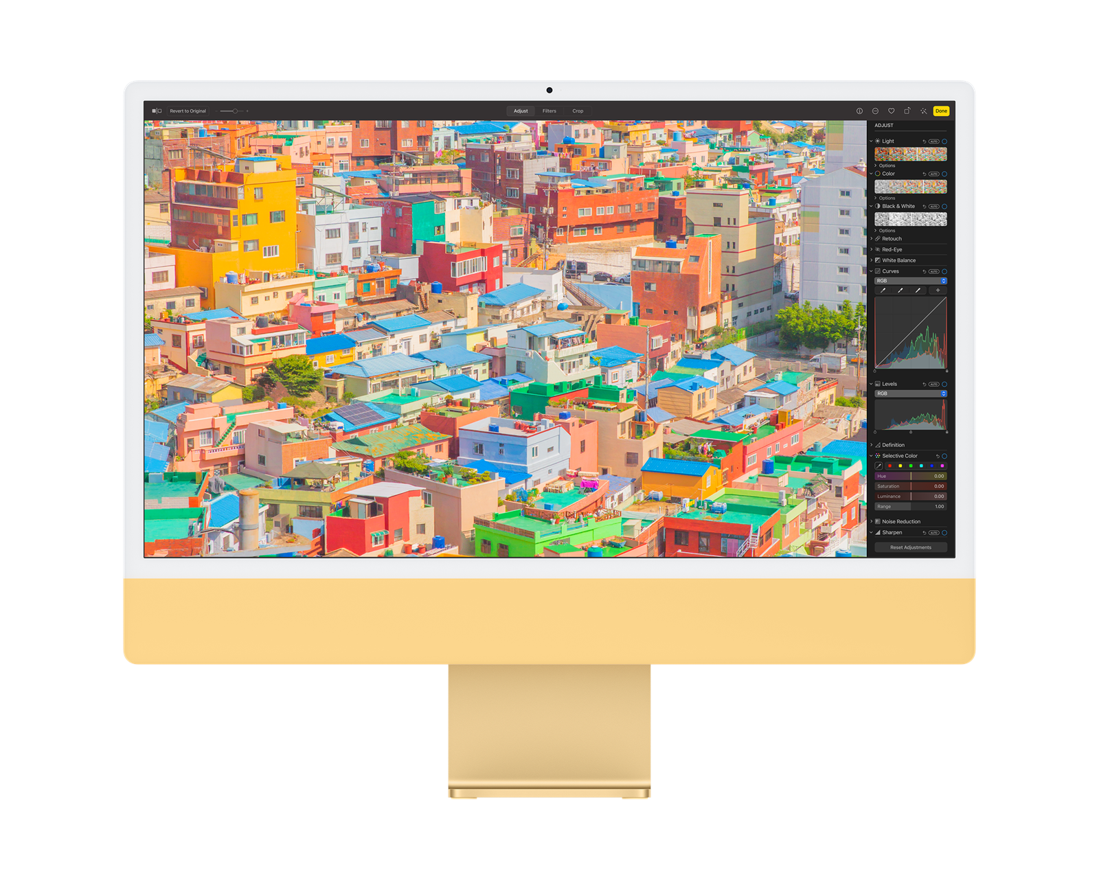 蘋果春季發表會快速懶人包 &#8211; iPhone 新色 / AirTag / Apple TV 4K / 新 iMac / 新 iPad Pro @3C 達人廖阿輝
