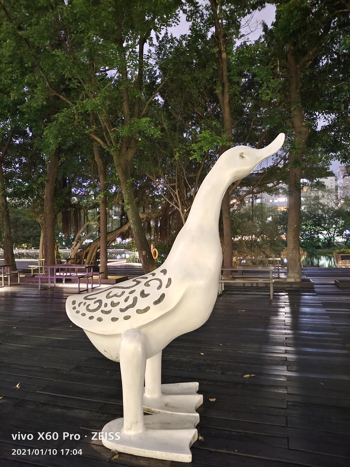 輕巧旗艦 vivo X60 Pro 完整評測！蔡司加值微雲台 2.0 更強大 @3C 達人廖阿輝