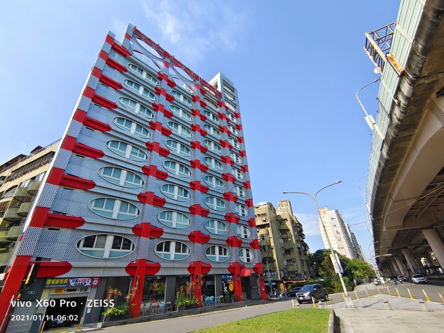 輕巧旗艦 vivo X60 Pro 完整評測！蔡司加值微雲台 2.0 更強大 @3C 達人廖阿輝