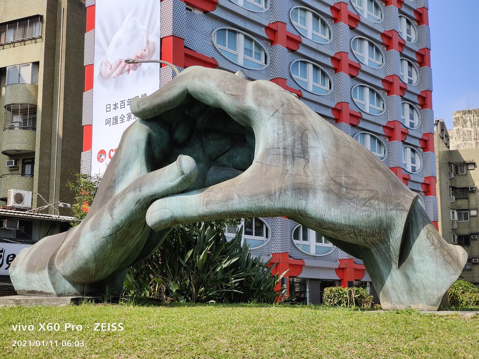 輕巧旗艦 vivo X60 Pro 完整評測！蔡司加值微雲台 2.0 更強大 @3C 達人廖阿輝