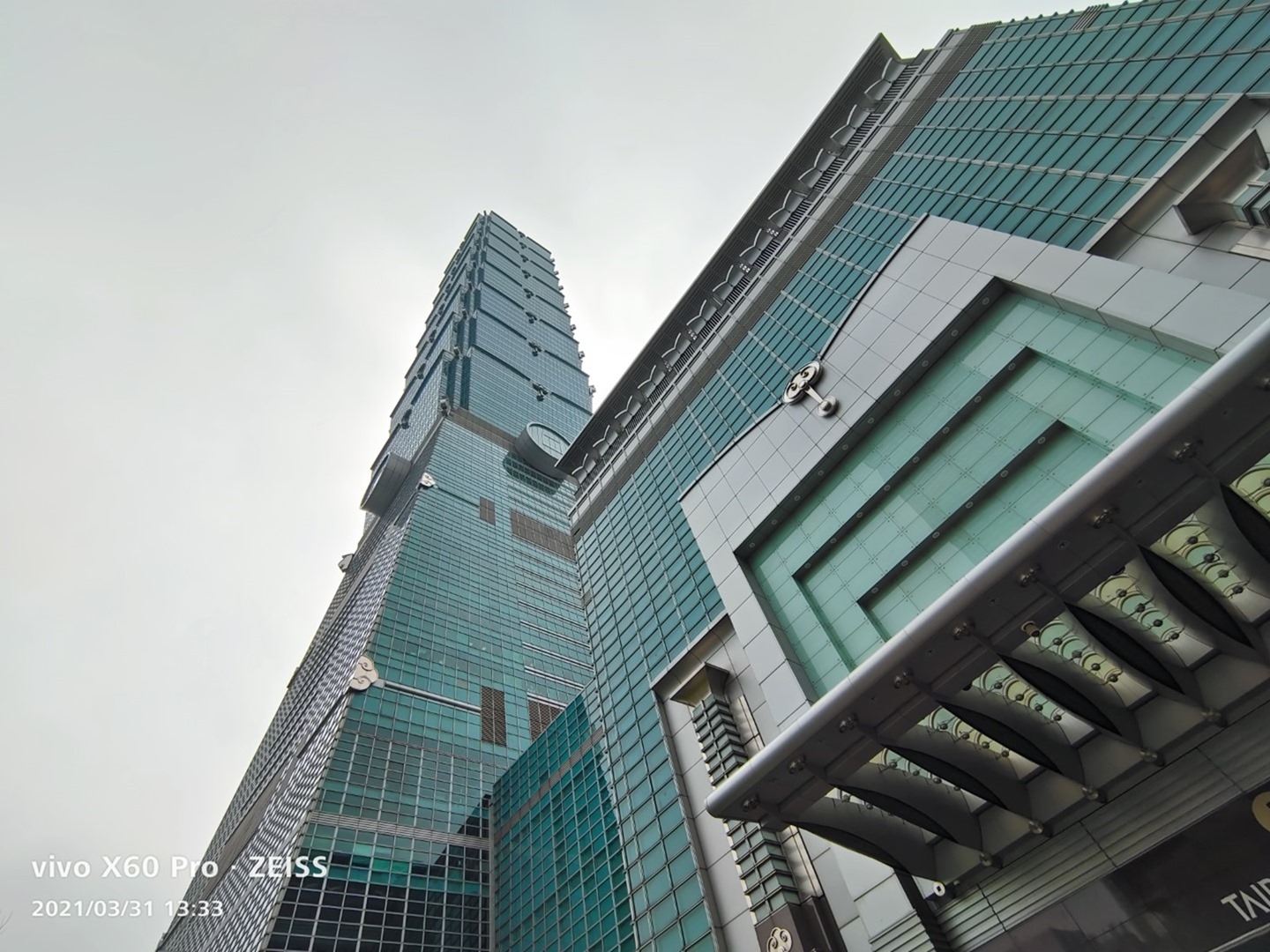 輕巧旗艦 vivo X60 Pro 完整評測！蔡司加值微雲台 2.0 更強大 @3C 達人廖阿輝