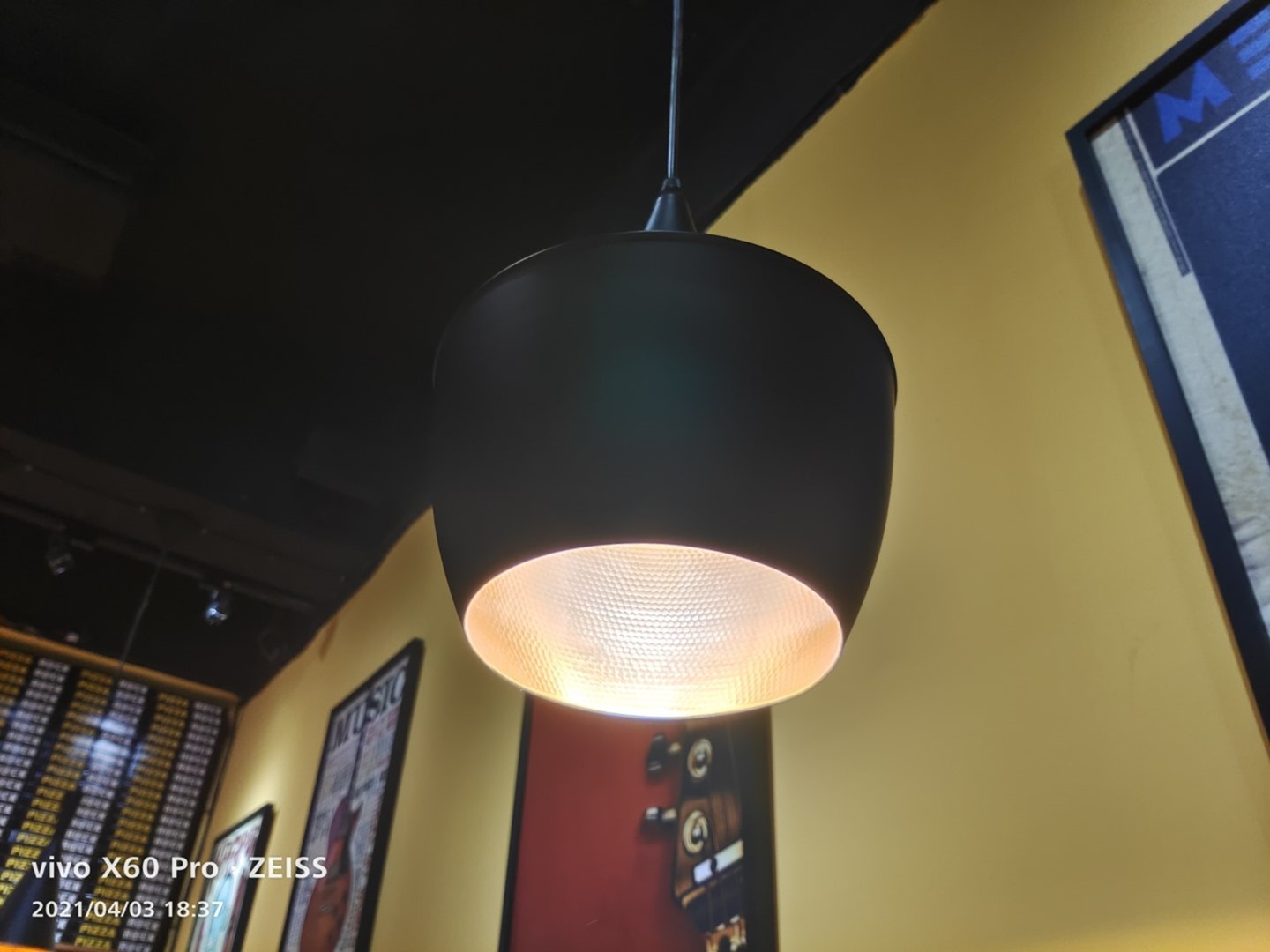 輕巧旗艦 vivo X60 Pro 完整評測！蔡司加值微雲台 2.0 更強大 @3C 達人廖阿輝