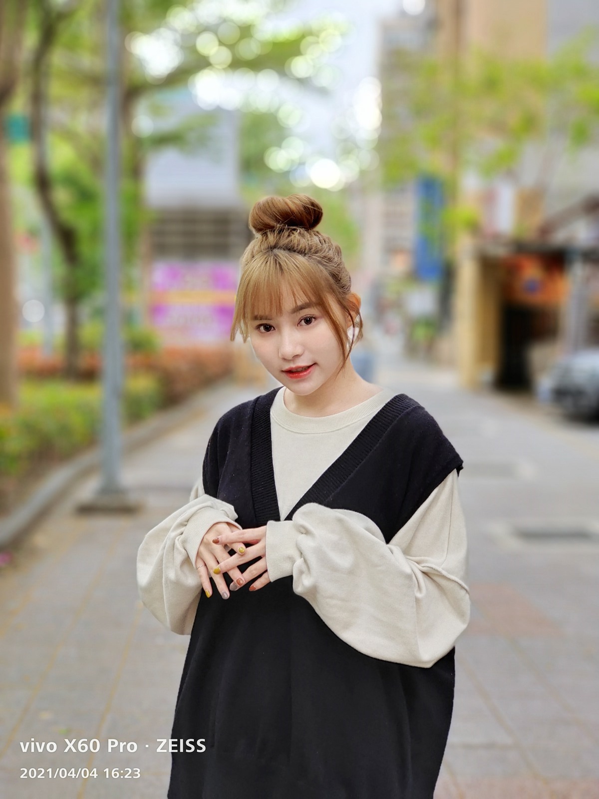 輕巧旗艦 vivo X60 Pro 完整評測！蔡司加值微雲台 2.0 更強大 @3C 達人廖阿輝