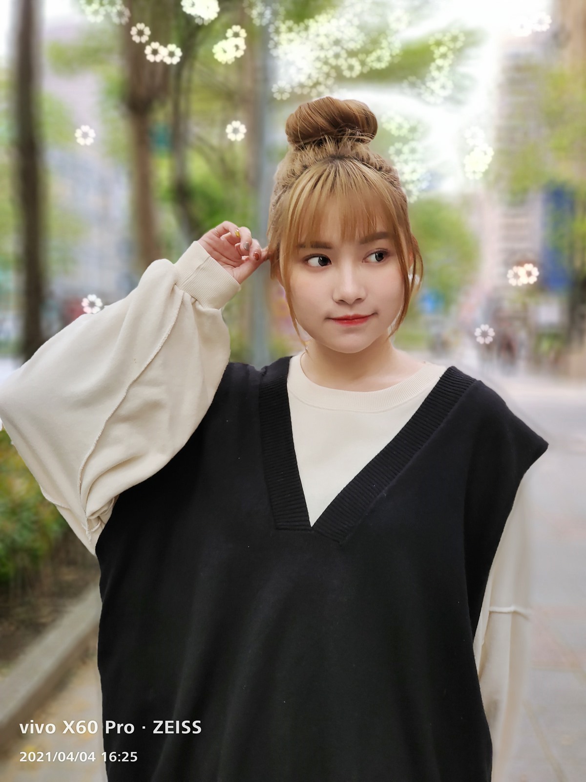 輕巧旗艦 vivo X60 Pro 完整評測！蔡司加值微雲台 2.0 更強大 @3C 達人廖阿輝