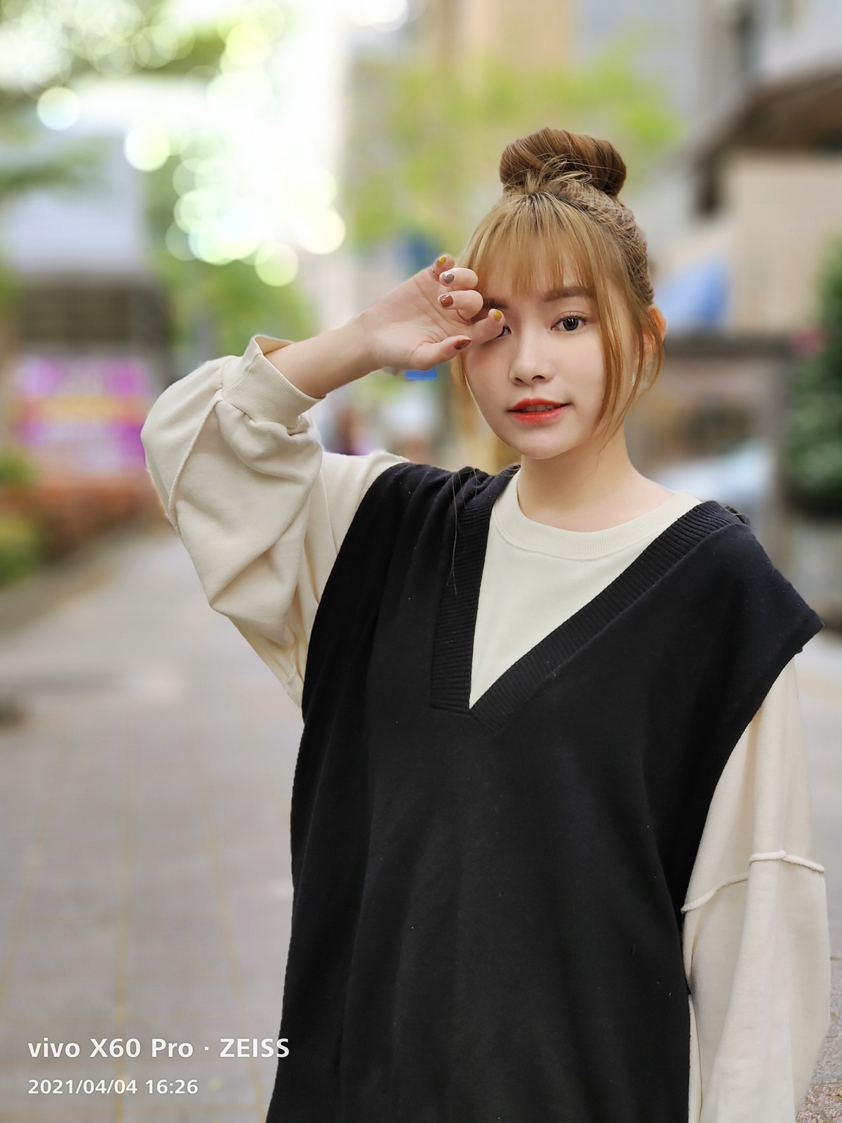 輕巧旗艦 vivo X60 Pro 完整評測！蔡司加值微雲台 2.0 更強大 @3C 達人廖阿輝