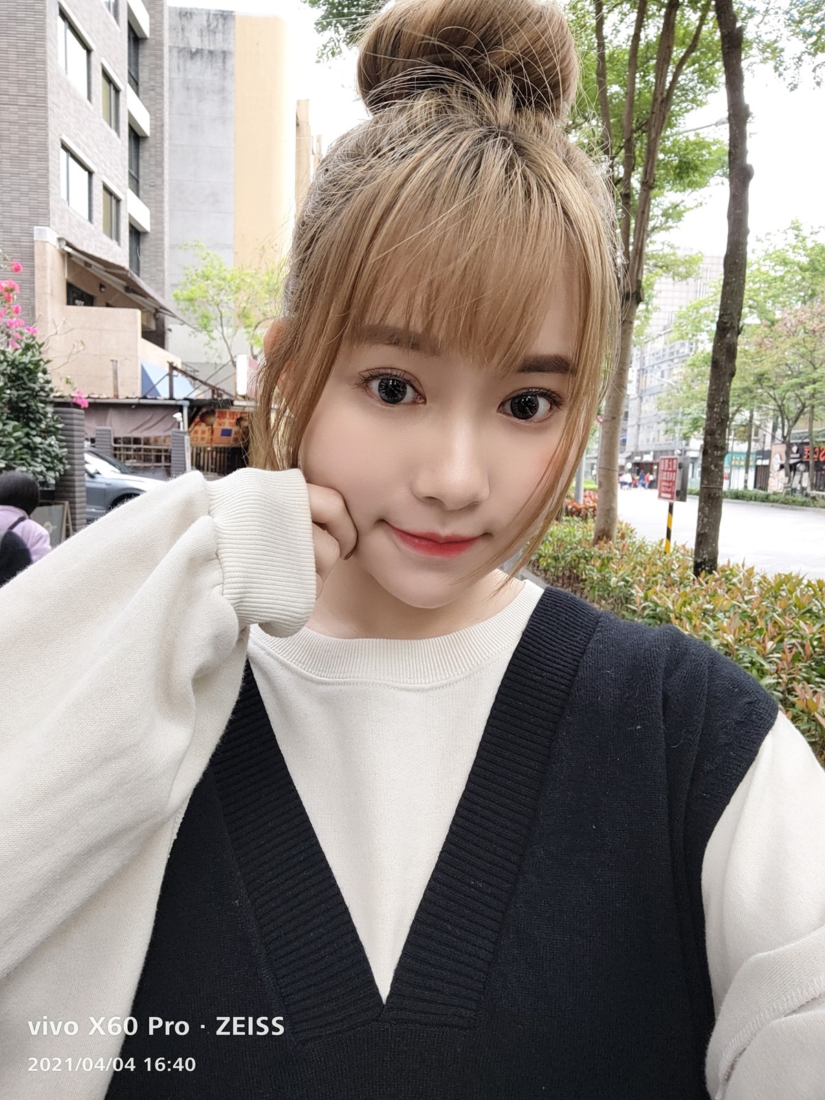 輕巧旗艦 vivo X60 Pro 完整評測！蔡司加值微雲台 2.0 更強大 @3C 達人廖阿輝