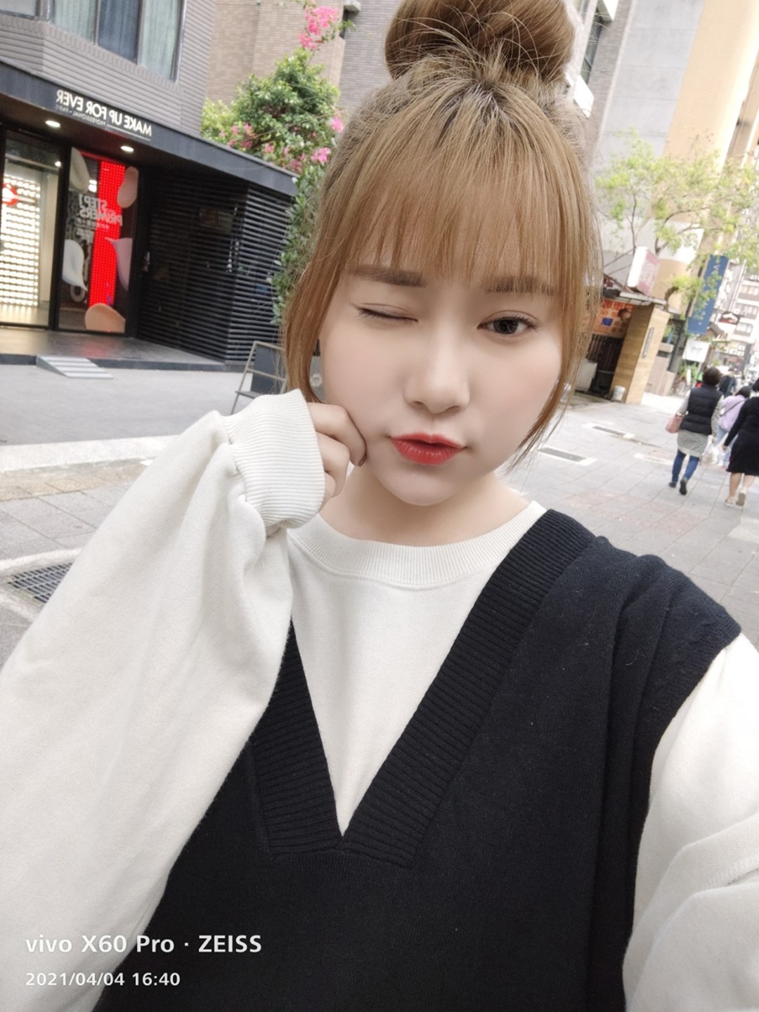 輕巧旗艦 vivo X60 Pro 完整評測！蔡司加值微雲台 2.0 更強大 @3C 達人廖阿輝