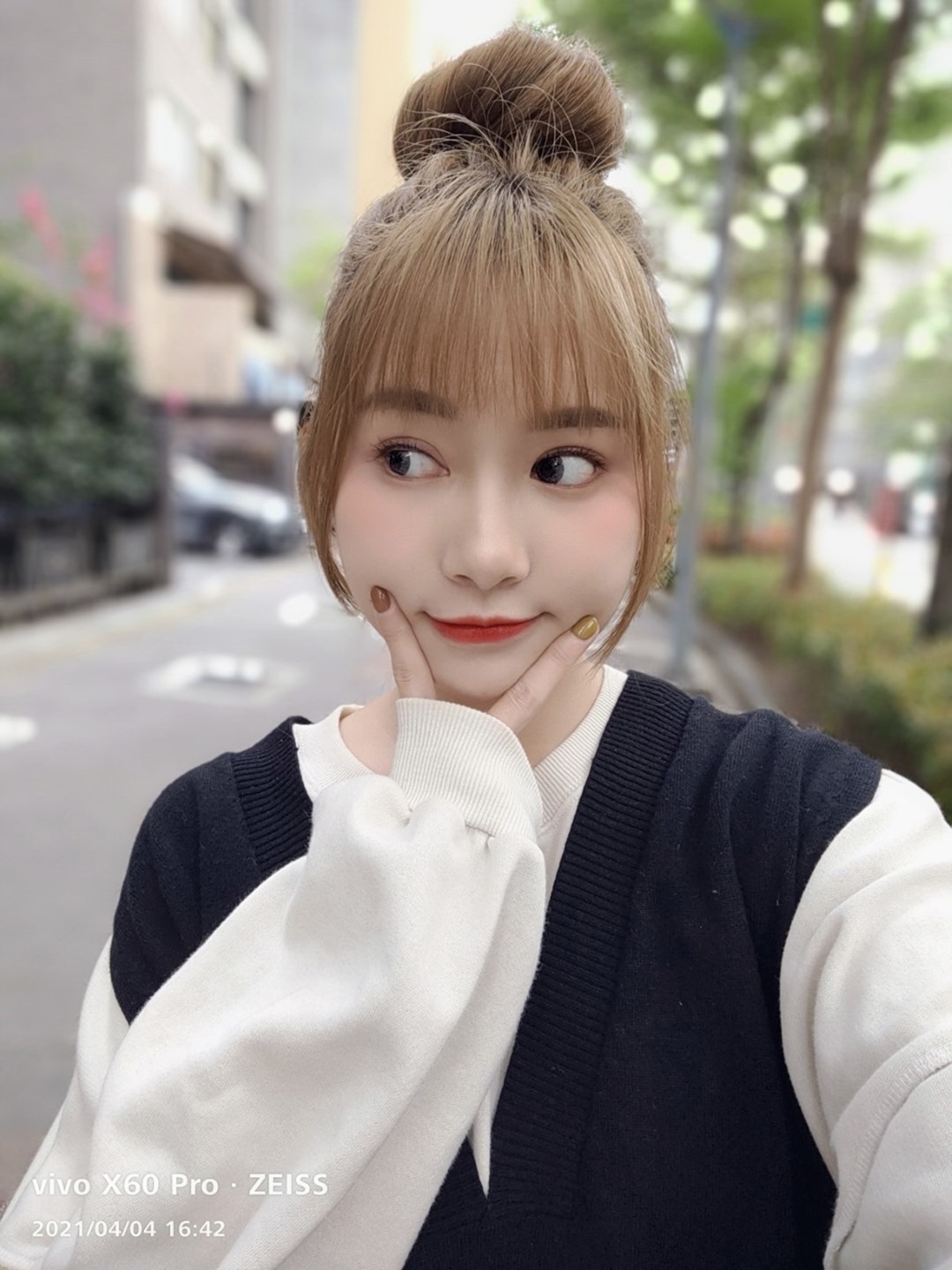 輕巧旗艦 vivo X60 Pro 完整評測！蔡司加值微雲台 2.0 更強大 @3C 達人廖阿輝