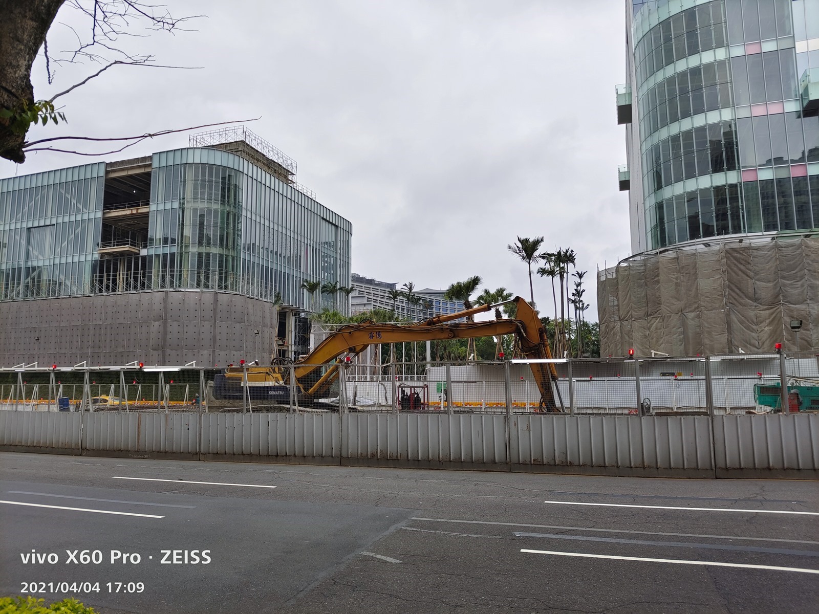 輕巧旗艦 vivo X60 Pro 完整評測！蔡司加值微雲台 2.0 更強大 @3C 達人廖阿輝