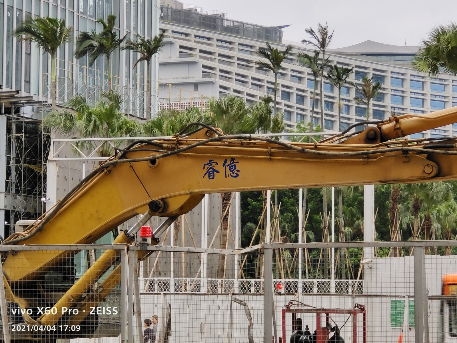 輕巧旗艦 vivo X60 Pro 完整評測！蔡司加值微雲台 2.0 更強大 @3C 達人廖阿輝