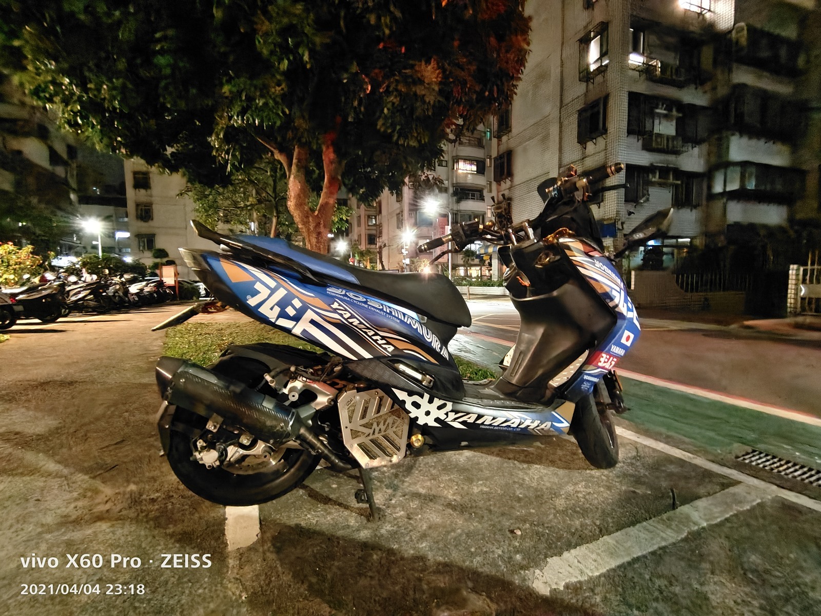 輕巧旗艦 vivo X60 Pro 完整評測！蔡司加值微雲台 2.0 更強大 @3C 達人廖阿輝