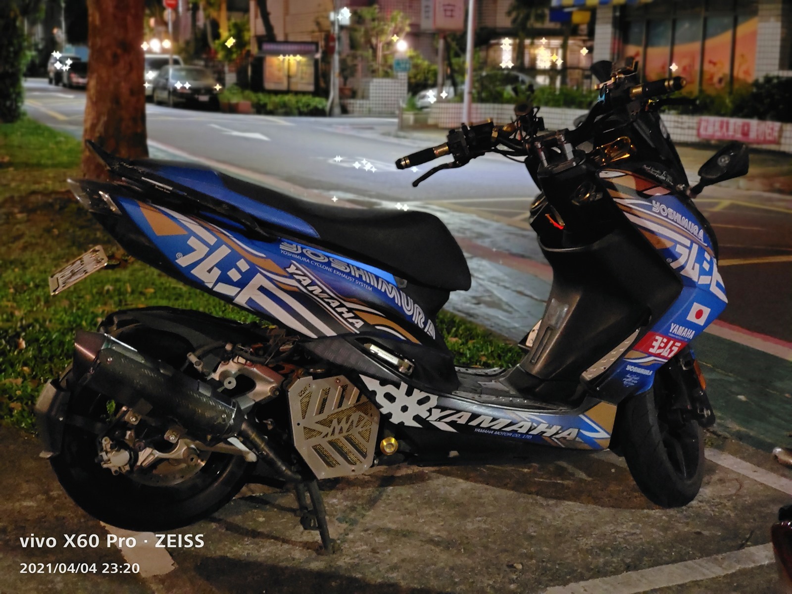 輕巧旗艦 vivo X60 Pro 完整評測！蔡司加值微雲台 2.0 更強大 @3C 達人廖阿輝