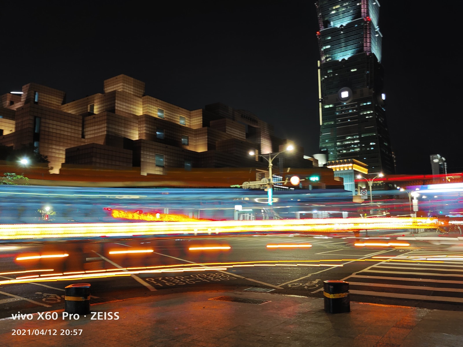 輕巧旗艦 vivo X60 Pro 完整評測！蔡司加值微雲台 2.0 更強大 @3C 達人廖阿輝