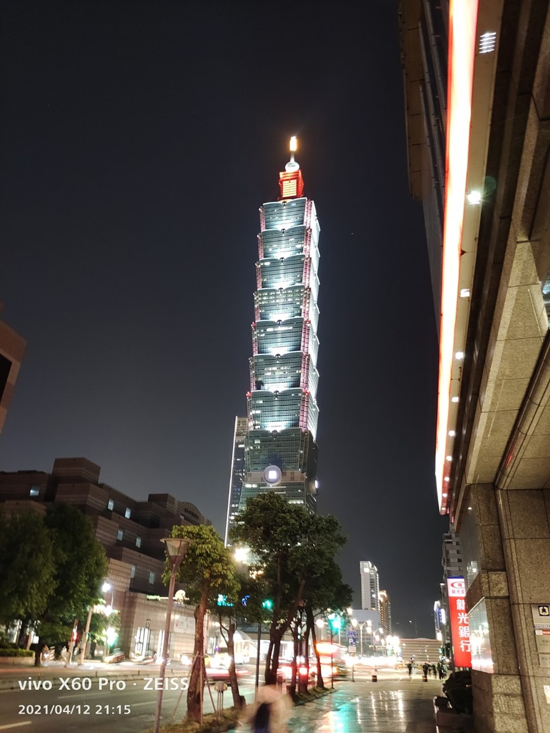 輕巧旗艦 vivo X60 Pro 完整評測！蔡司加值微雲台 2.0 更強大 @3C 達人廖阿輝