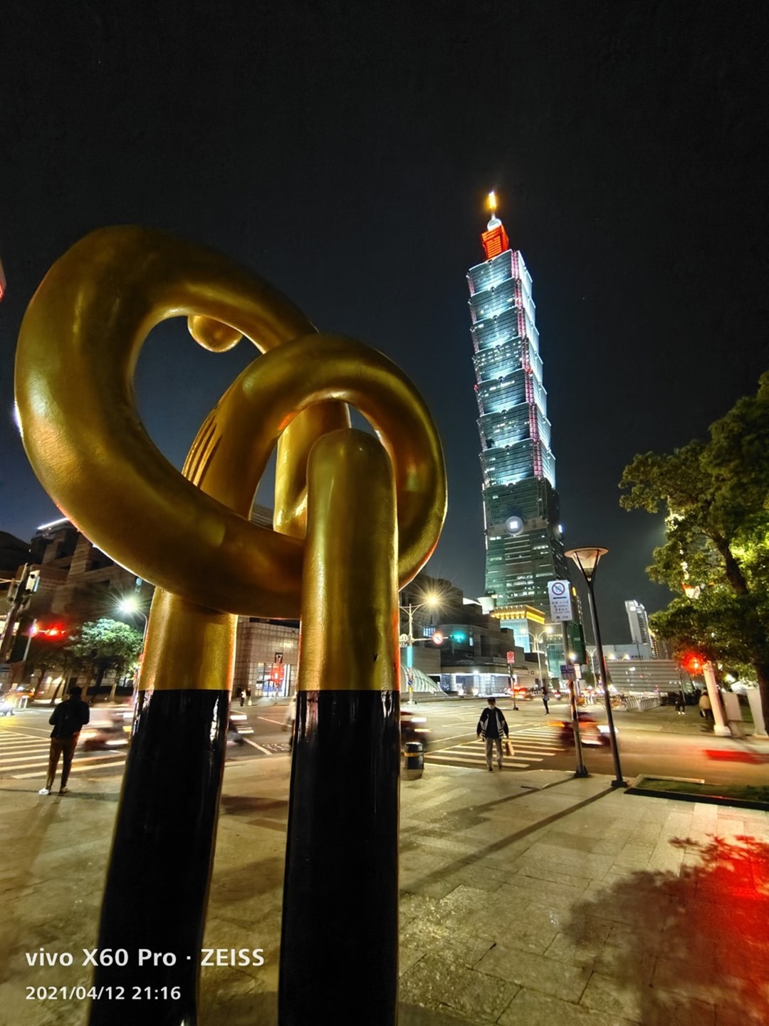 輕巧旗艦 vivo X60 Pro 完整評測！蔡司加值微雲台 2.0 更強大 @3C 達人廖阿輝