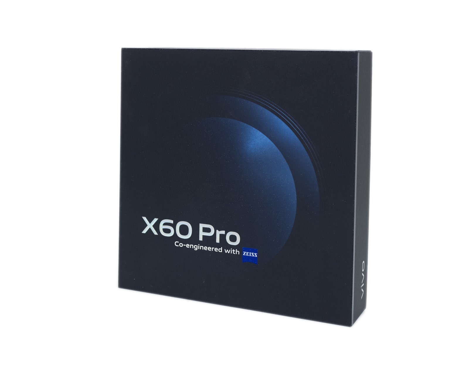 輕巧旗艦 vivo X60 Pro 完整評測！蔡司加值微雲台 2.0 更強大 @3C 達人廖阿輝