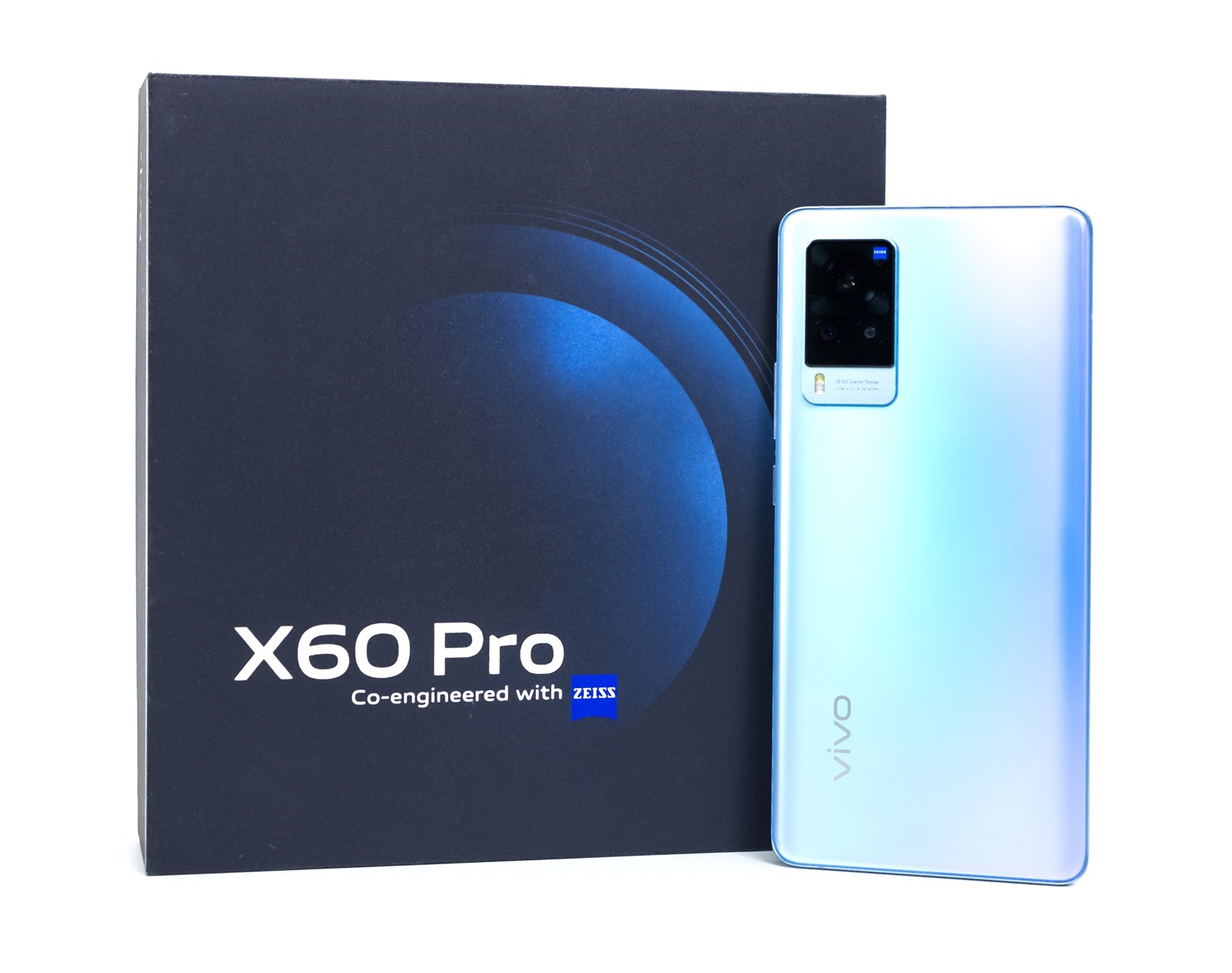 輕巧旗艦 vivo X60 Pro 完整評測！蔡司加值微雲台 2.0 更強大 @3C 達人廖阿輝