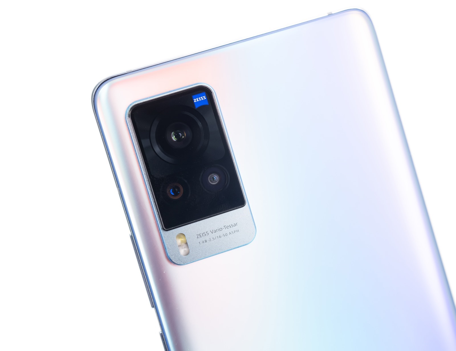 輕巧旗艦 vivo X60 Pro 完整評測！蔡司加值微雲台 2.0 更強大 @3C 達人廖阿輝