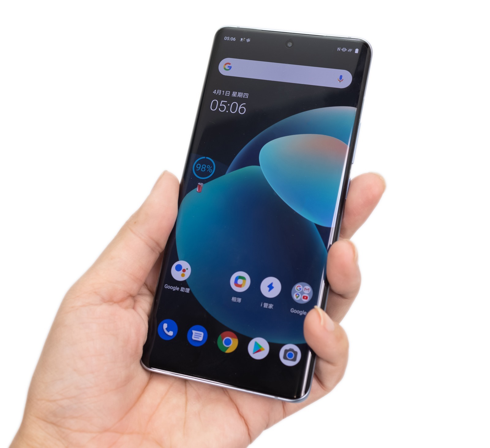 輕巧旗艦 vivo X60 Pro 完整評測！蔡司加值微雲台 2.0 更強大 @3C 達人廖阿輝