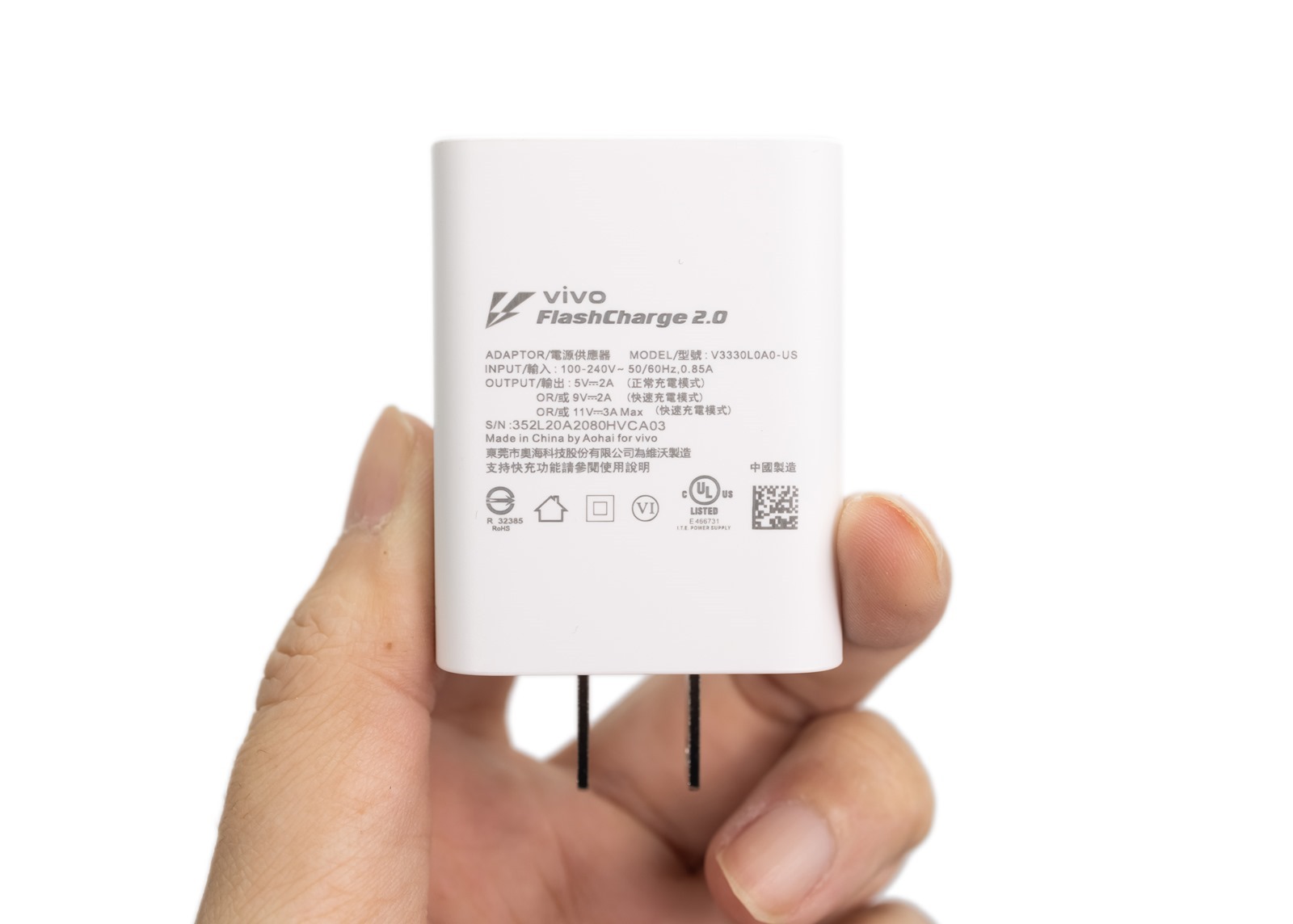 輕巧旗艦 vivo X60 Pro 完整評測！蔡司加值微雲台 2.0 更強大 @3C 達人廖阿輝