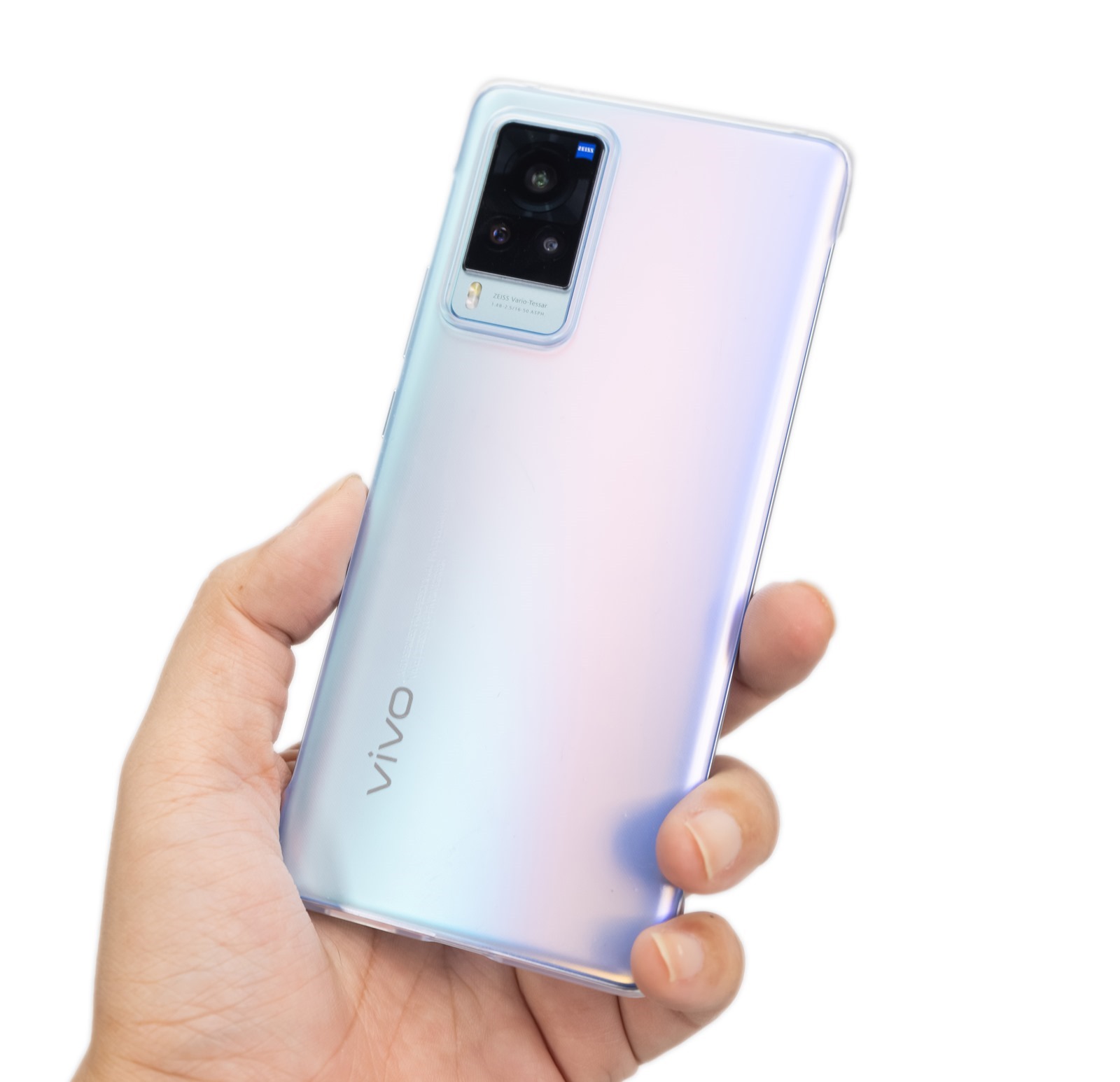 輕巧旗艦 vivo X60 Pro 完整評測！蔡司加值微雲台 2.0 更強大 @3C 達人廖阿輝