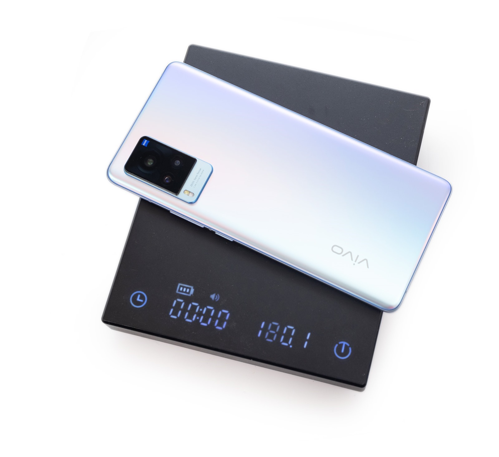 輕巧旗艦 vivo X60 Pro 完整評測！蔡司加值微雲台 2.0 更強大 @3C 達人廖阿輝