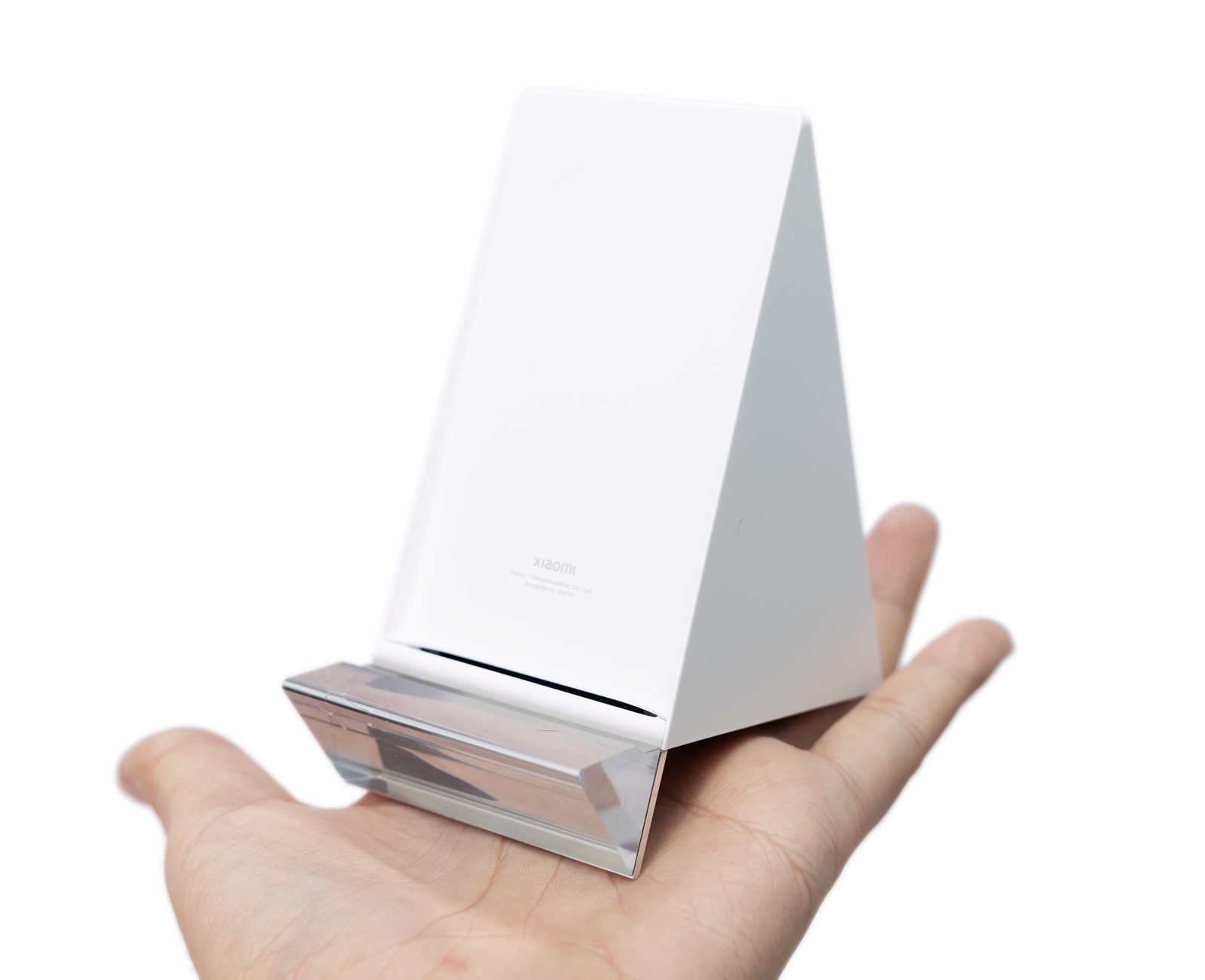 小米 11 Ultra 至尊版 (1) 開箱 + 性能電力測試 / 有線無線充電測試 / Google Play 安裝 @3C 達人廖阿輝