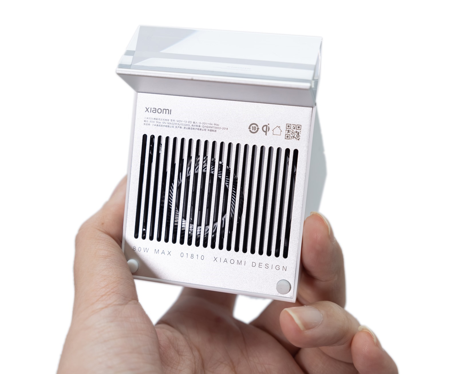 小米 11 Ultra 至尊版 (1) 開箱 + 性能電力測試 / 有線無線充電測試 / Google Play 安裝 @3C 達人廖阿輝