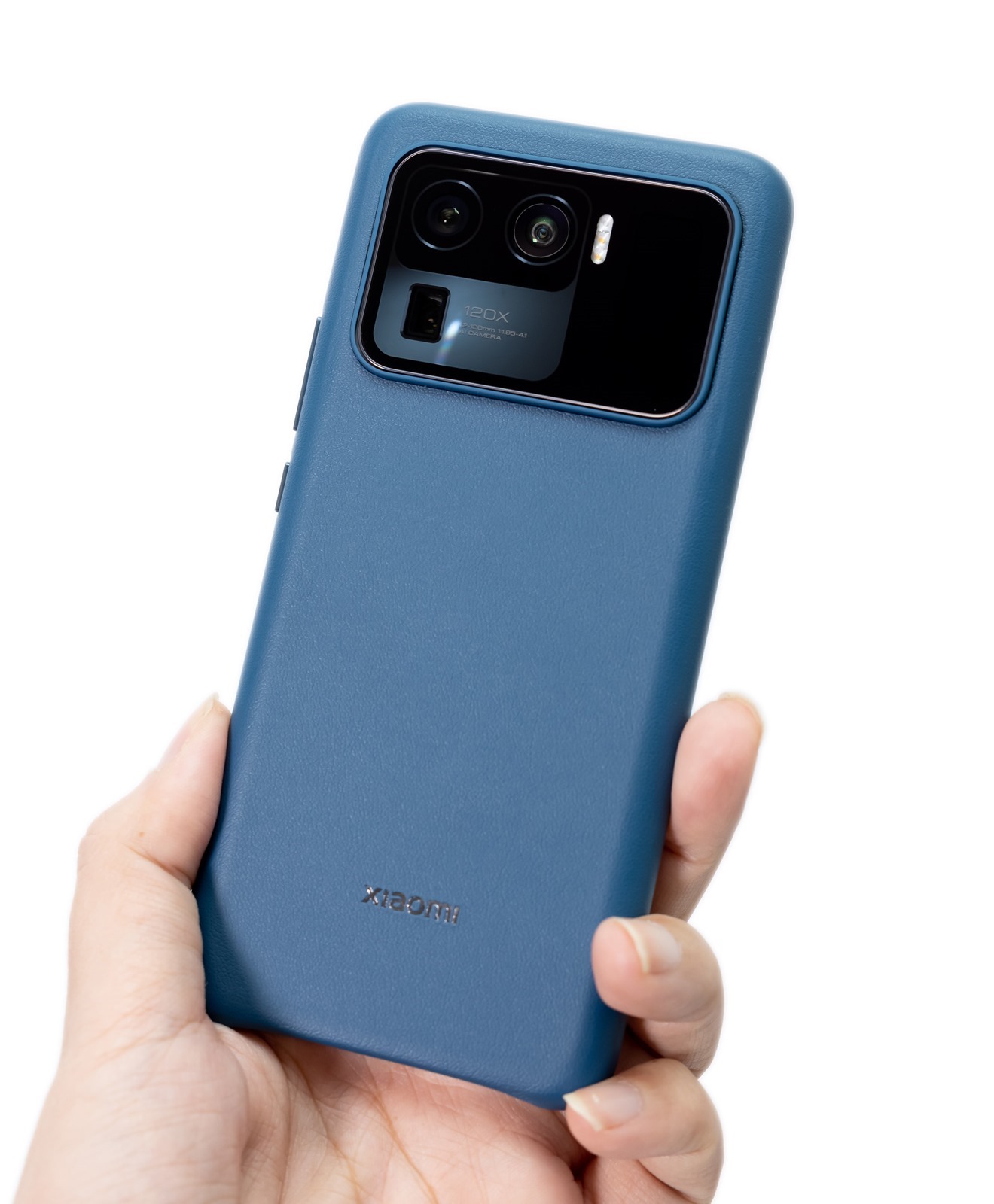 小米 11 Ultra 至尊版 (1) 開箱 + 性能電力測試 / 有線無線充電測試 / Google Play 安裝 @3C 達人廖阿輝