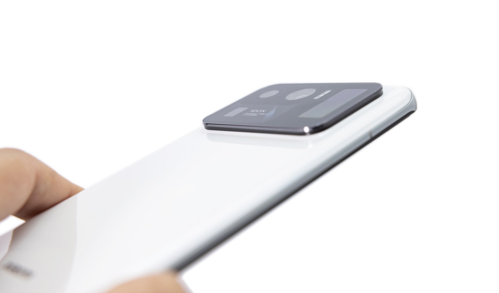 小米 11 Ultra 至尊版 (1) 開箱 + 性能電力測試 / 有線無線充電測試 / Google Play 安裝 @3C 達人廖阿輝