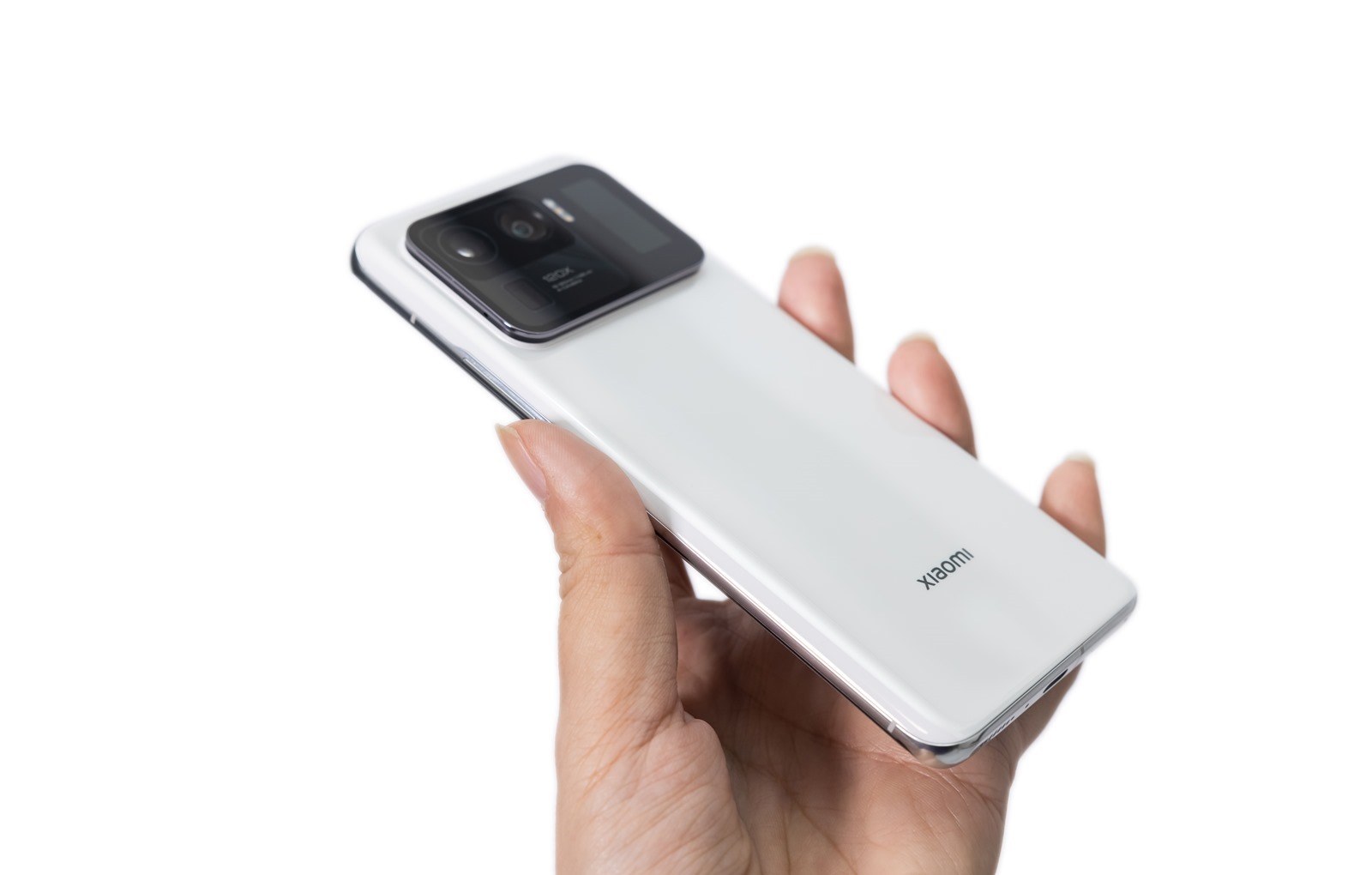 小米 11 Ultra 至尊版 (1) 開箱 + 性能電力測試 / 有線無線充電測試 / Google Play 安裝 @3C 達人廖阿輝