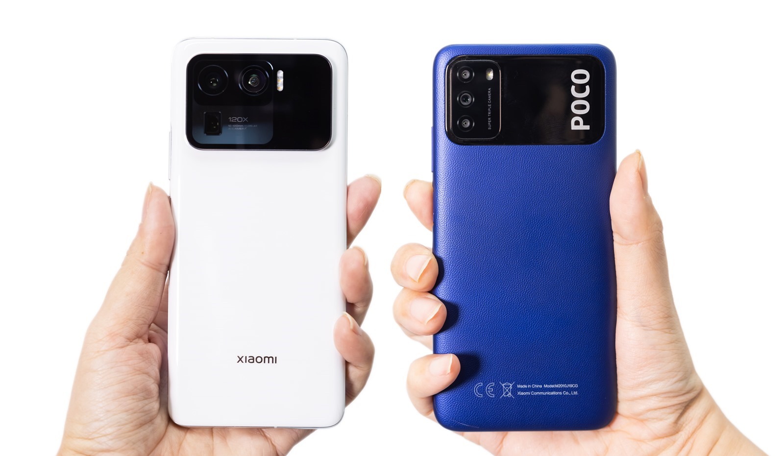 小米 11 Ultra 至尊版 (1) 開箱 + 性能電力測試 / 有線無線充電測試 / Google Play 安裝 @3C 達人廖阿輝