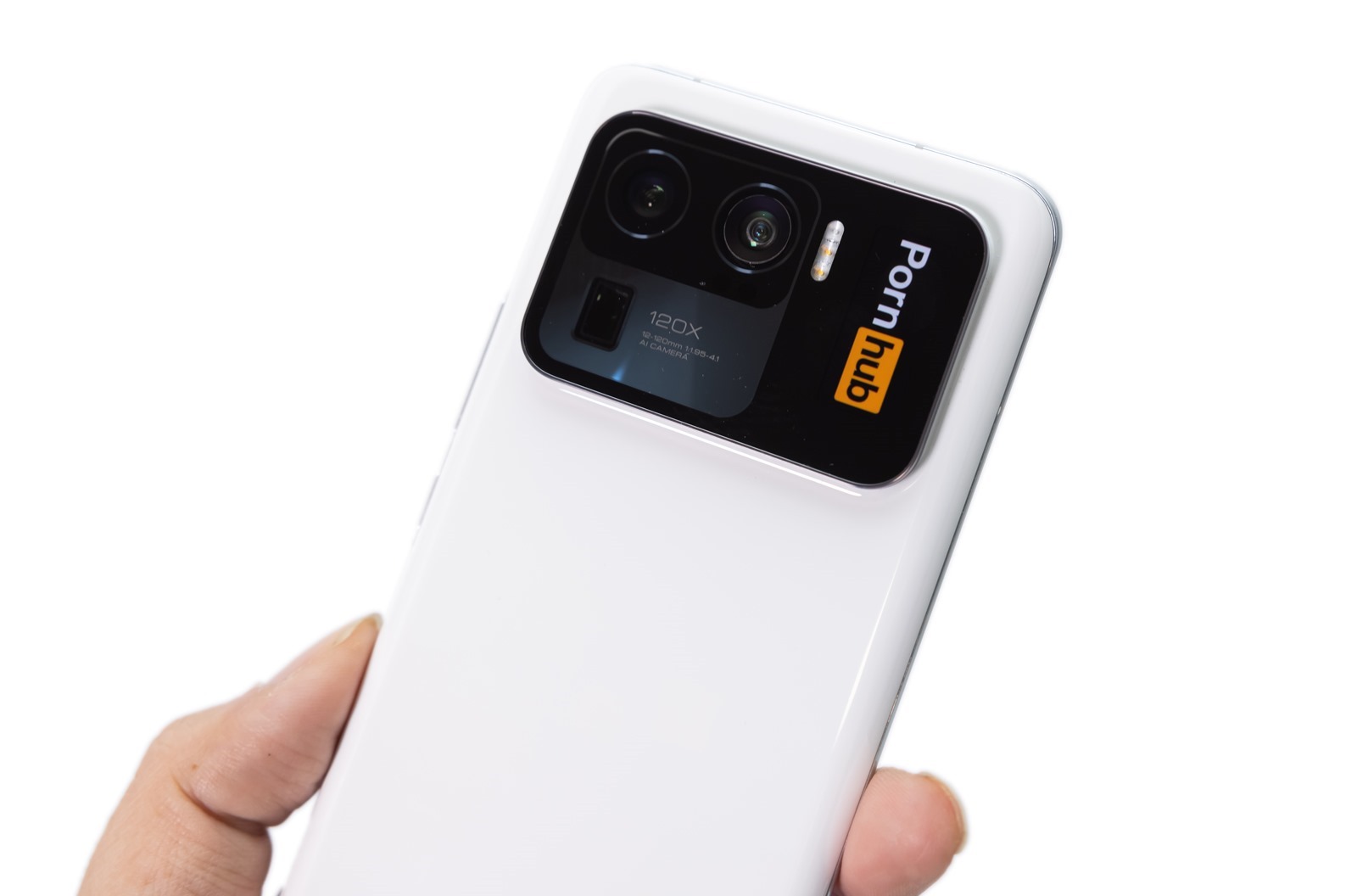 小米 11 Ultra 至尊版 (1) 開箱 + 性能電力測試 / 有線無線充電測試 / Google Play 安裝 @3C 達人廖阿輝