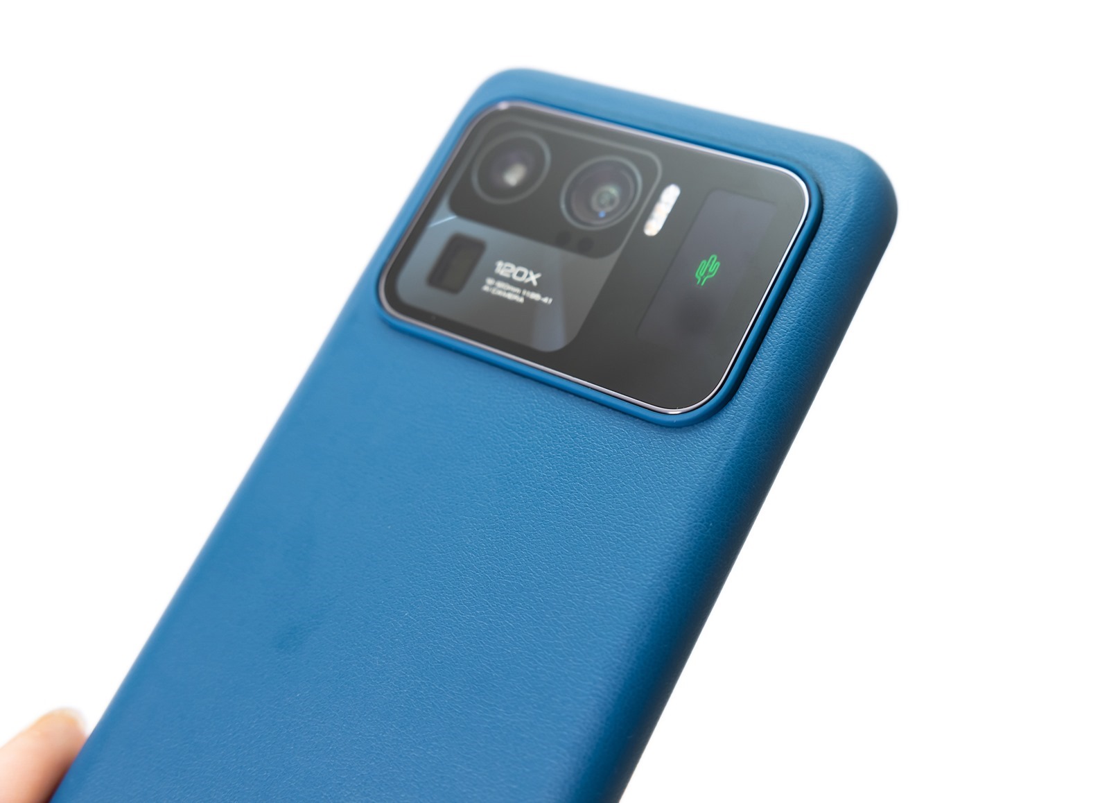 小米 11 Ultra 至尊版 (1) 開箱 + 性能電力測試 / 有線無線充電測試 / Google Play 安裝 @3C 達人廖阿輝