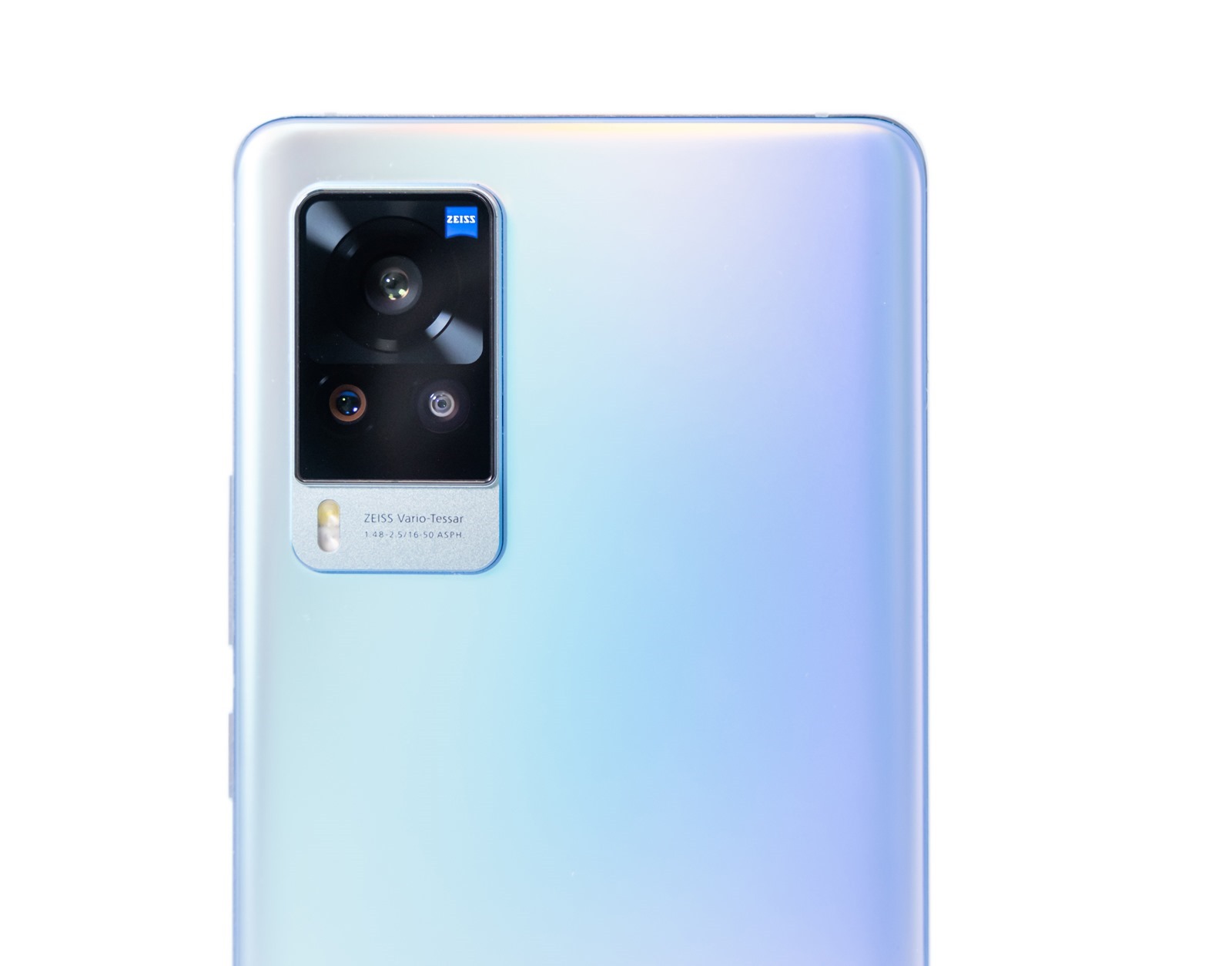 輕巧旗艦 vivo X60 Pro 完整評測！蔡司加值微雲台 2.0 更強大 @3C 達人廖阿輝