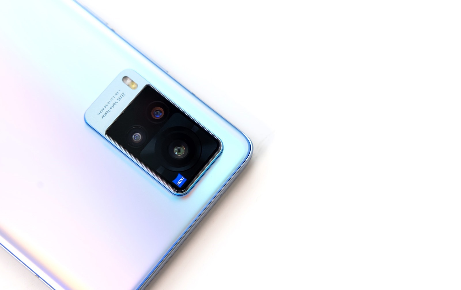 輕巧旗艦 vivo X60 Pro 完整評測！蔡司加值微雲台 2.0 更強大 @3C 達人廖阿輝