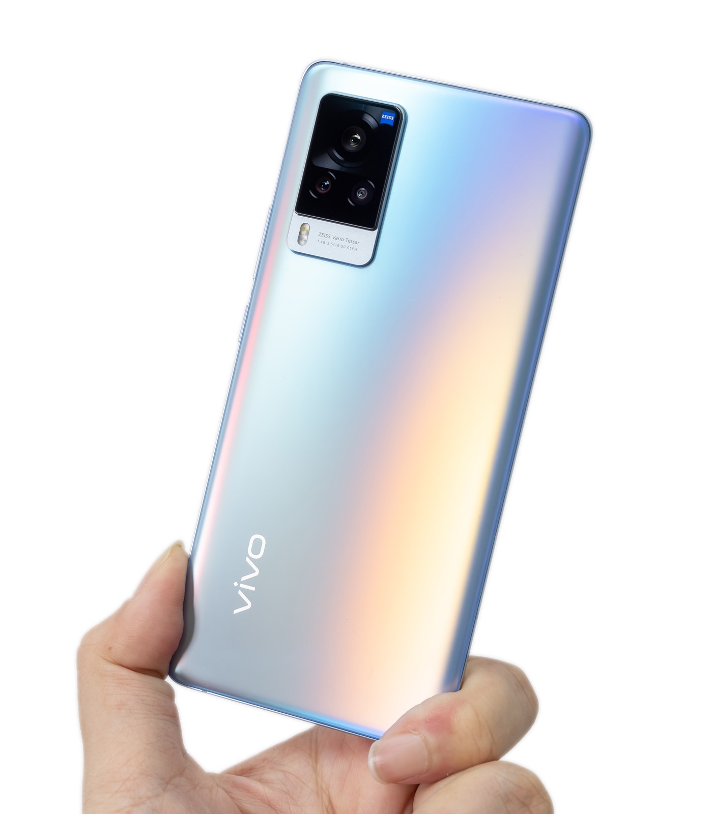 輕巧旗艦 vivo X60 Pro 完整評測！蔡司加值微雲台 2.0 更強大 @3C 達人廖阿輝