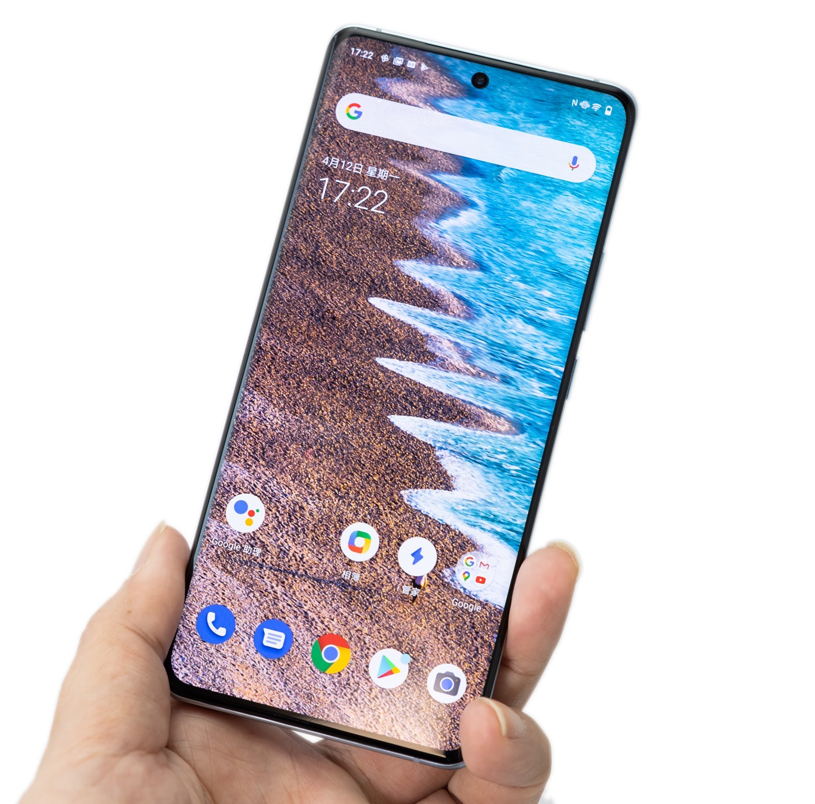 輕巧旗艦 vivo X60 Pro 完整評測！蔡司加值微雲台 2.0 更強大 @3C 達人廖阿輝