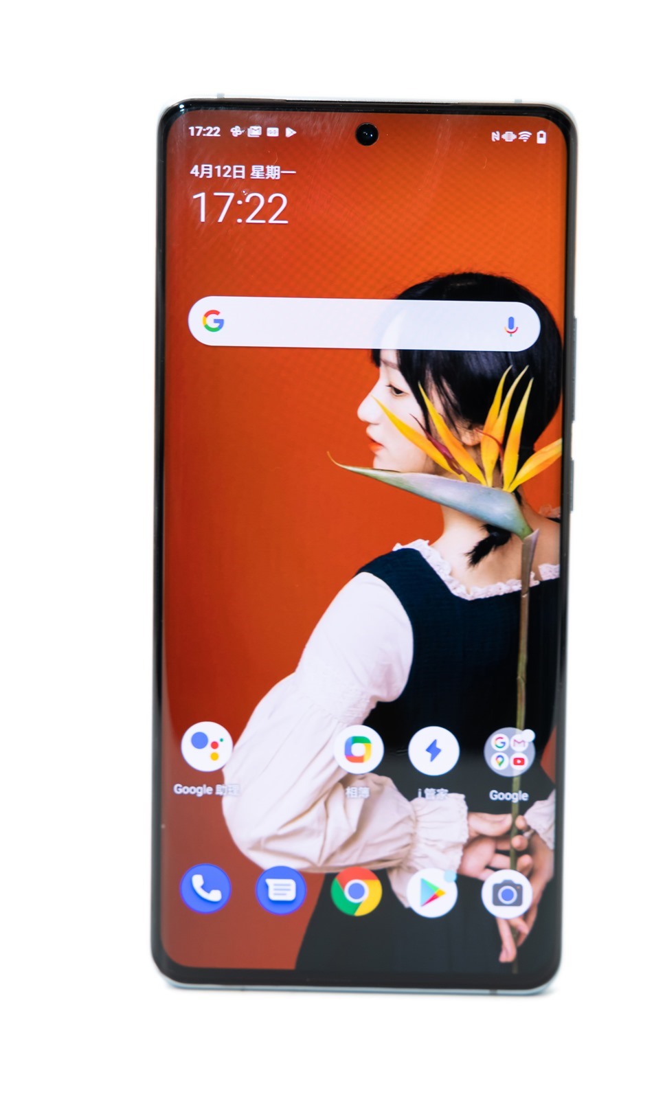 輕巧旗艦 vivo X60 Pro 完整評測！蔡司加值微雲台 2.0 更強大 @3C 達人廖阿輝