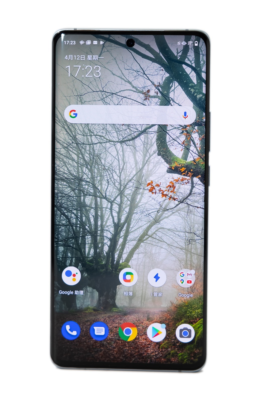 輕巧旗艦 vivo X60 Pro 完整評測！蔡司加值微雲台 2.0 更強大 @3C 達人廖阿輝