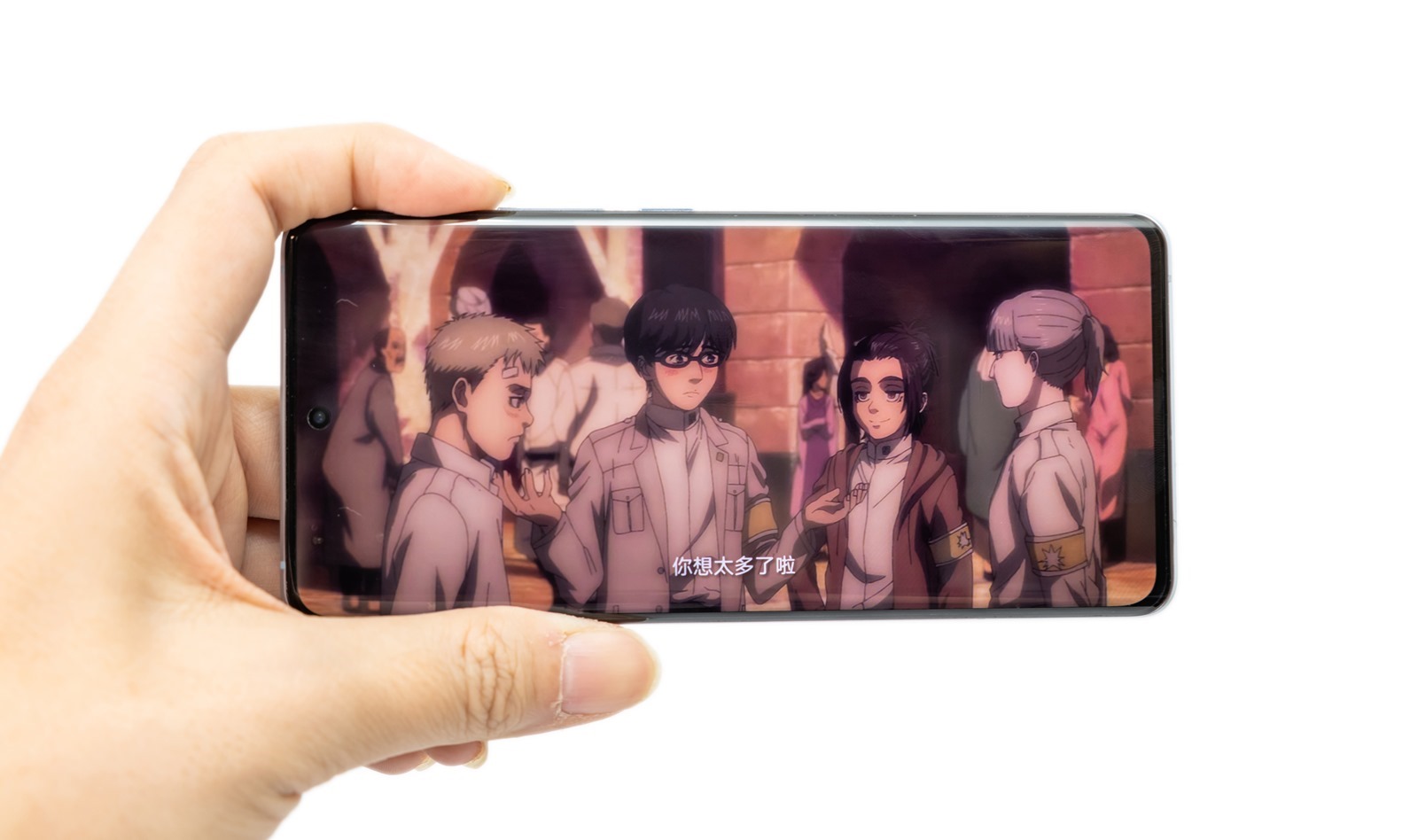 輕巧旗艦 vivo X60 Pro 完整評測！蔡司加值微雲台 2.0 更強大 @3C 達人廖阿輝