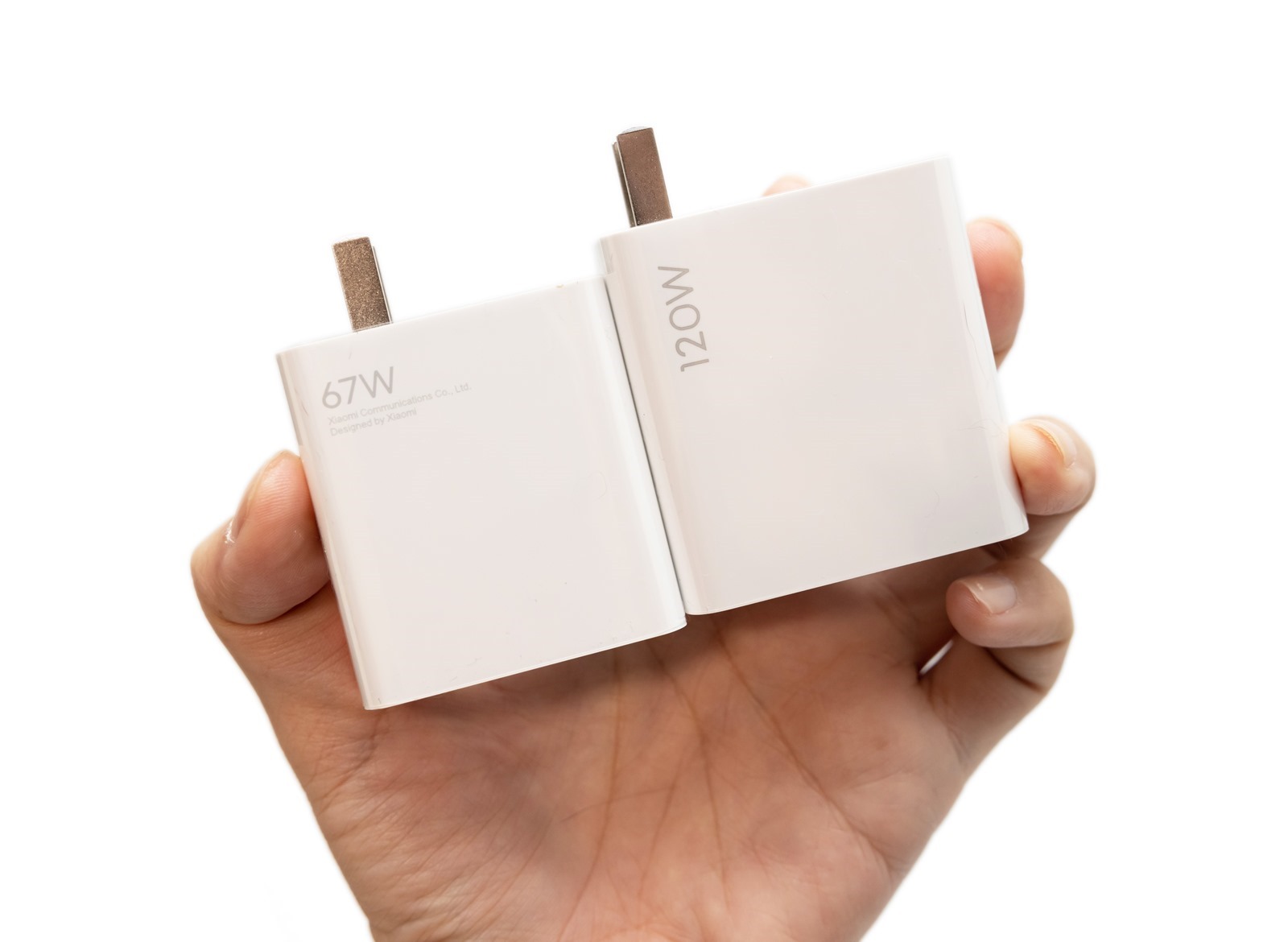 S870 電競手機高性價比選擇會不會翻車？！黑鯊 4 國際版性能電力測試 / 67W 與 120W 充電器台灣實測 @3C 達人廖阿輝