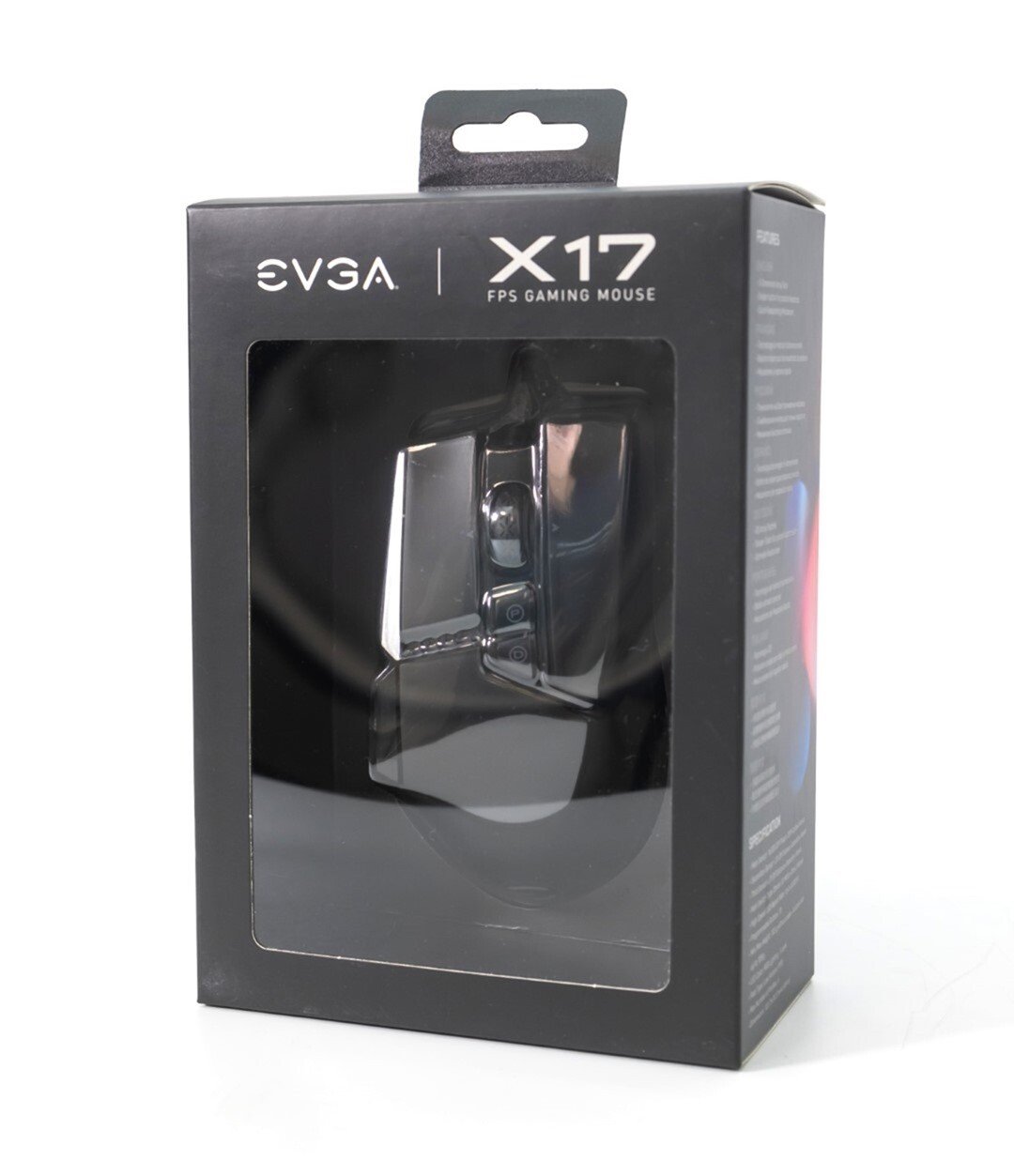 遊戲打造黑科技上身！EVGA Z20 RGB 光學機械鍵盤 / X17 遊戲滑鼠 開箱動手玩 @3C 達人廖阿輝