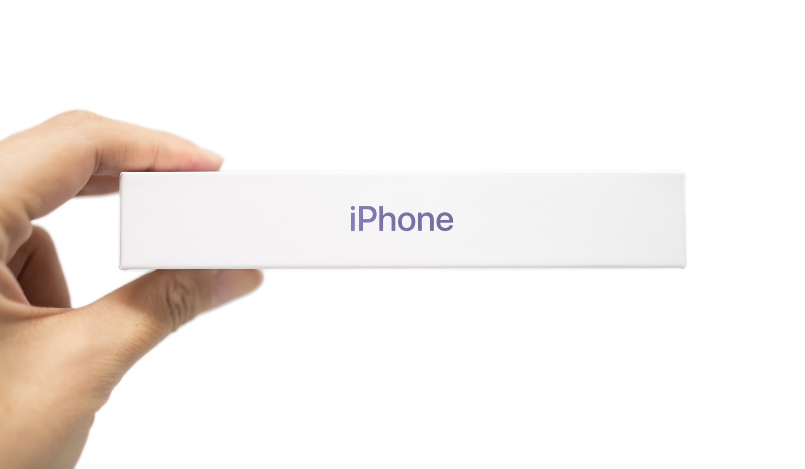 蘋果全新紫色配色報到！iPhone 12 紫色實機開箱動手玩！還有與 iPhone 11 紫比對 @3C 達人廖阿輝