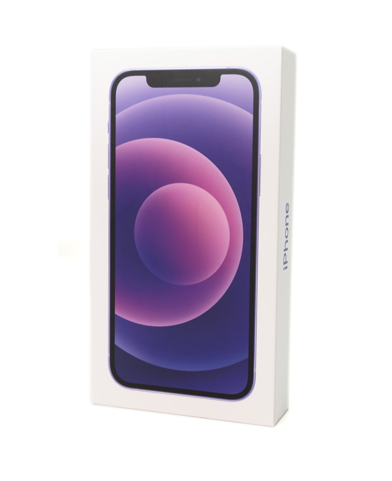 蘋果全新紫色配色報到 Iphone 12 紫色實機開箱動手玩 還有與iphone 11 紫比對 3c 達人廖阿輝