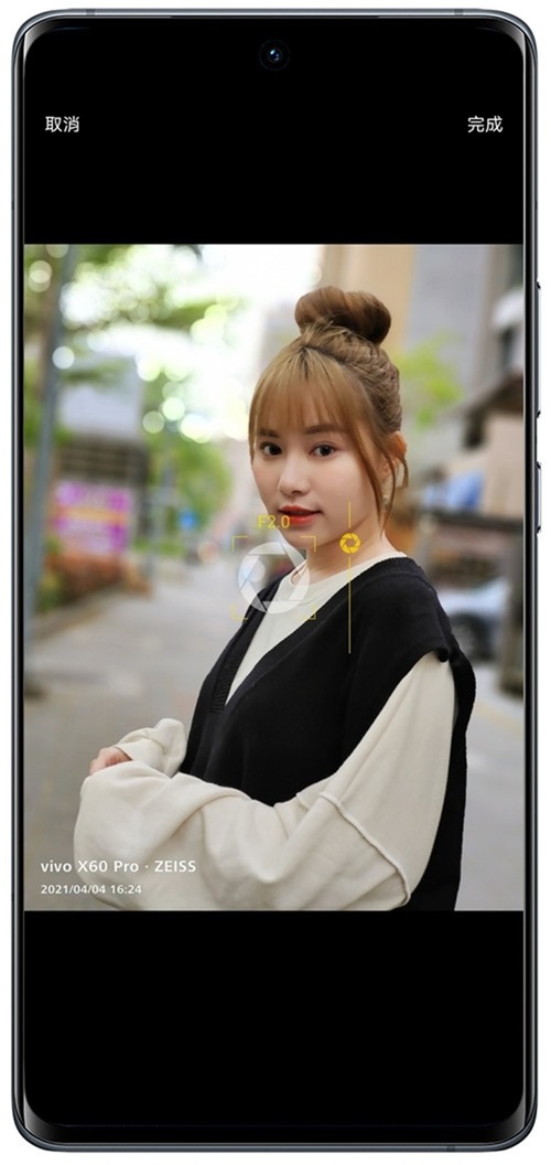 輕巧旗艦 vivo X60 Pro 完整評測！蔡司加值微雲台 2.0 更強大 @3C 達人廖阿輝